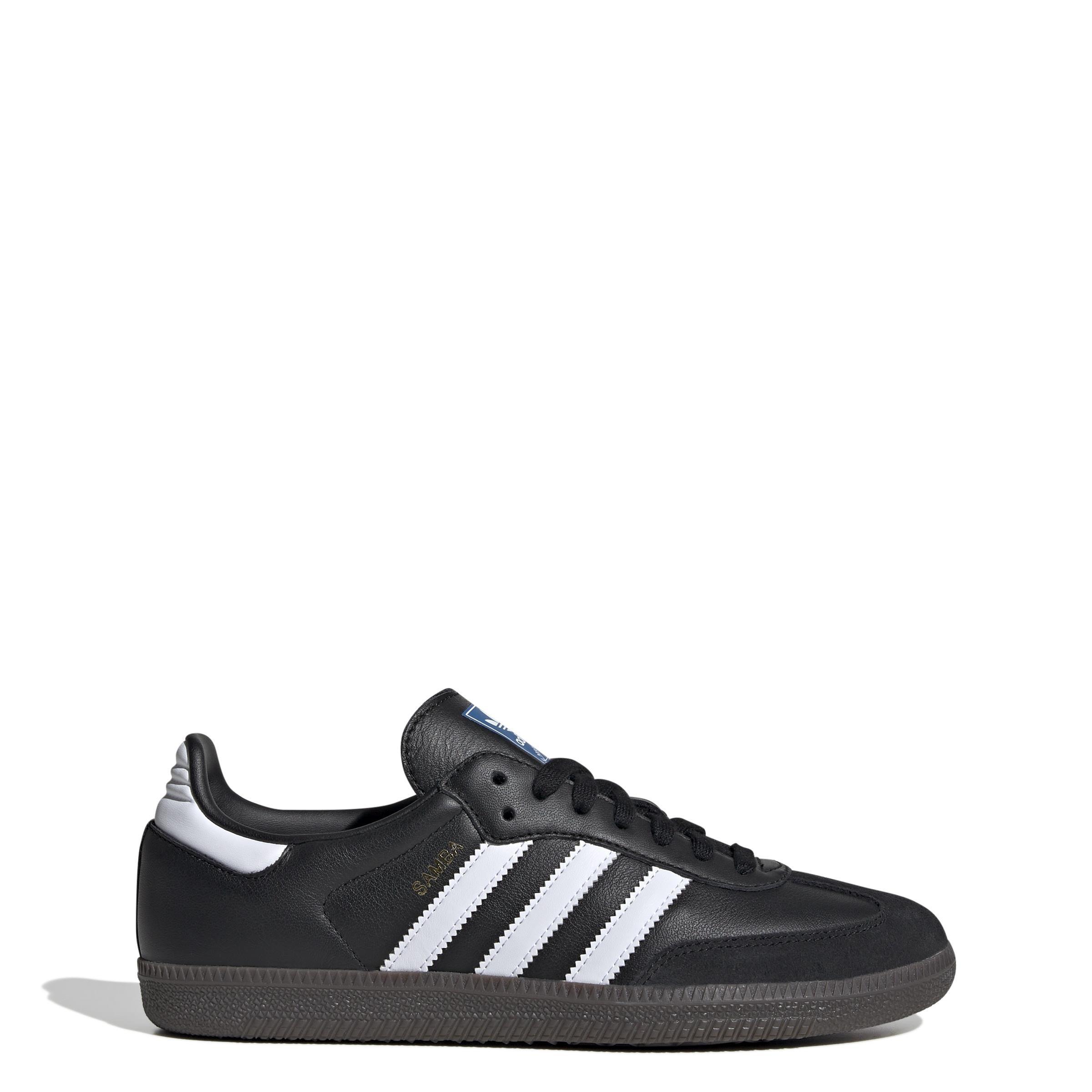 Samba OG Shoes, Black, A901_ONE, large image number 13