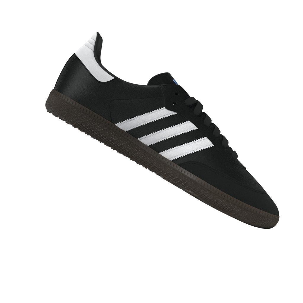 Samba OG Shoes, Black, A901_ONE, large image number 14