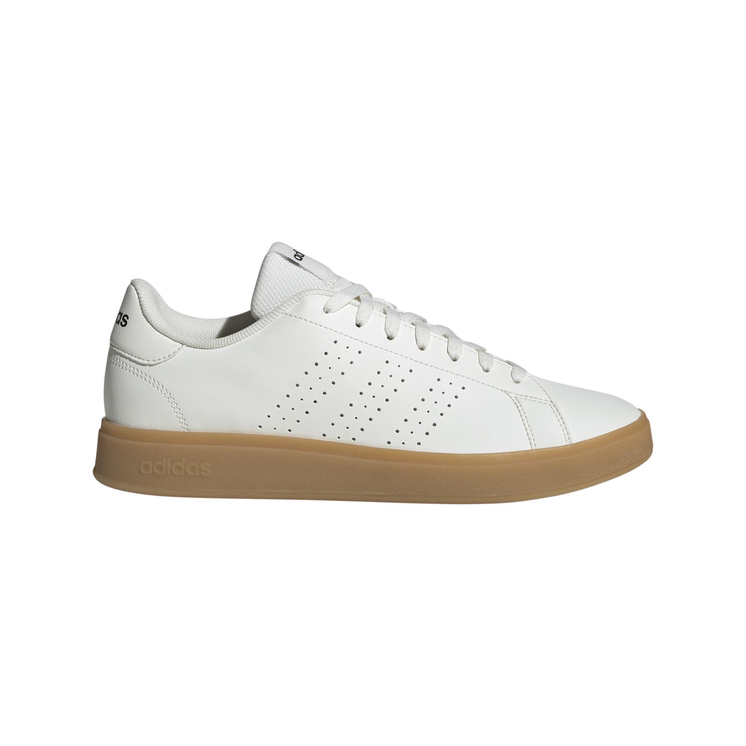 Advantage Base 2.0 Shoes, White, A901_ONE, large image number 0