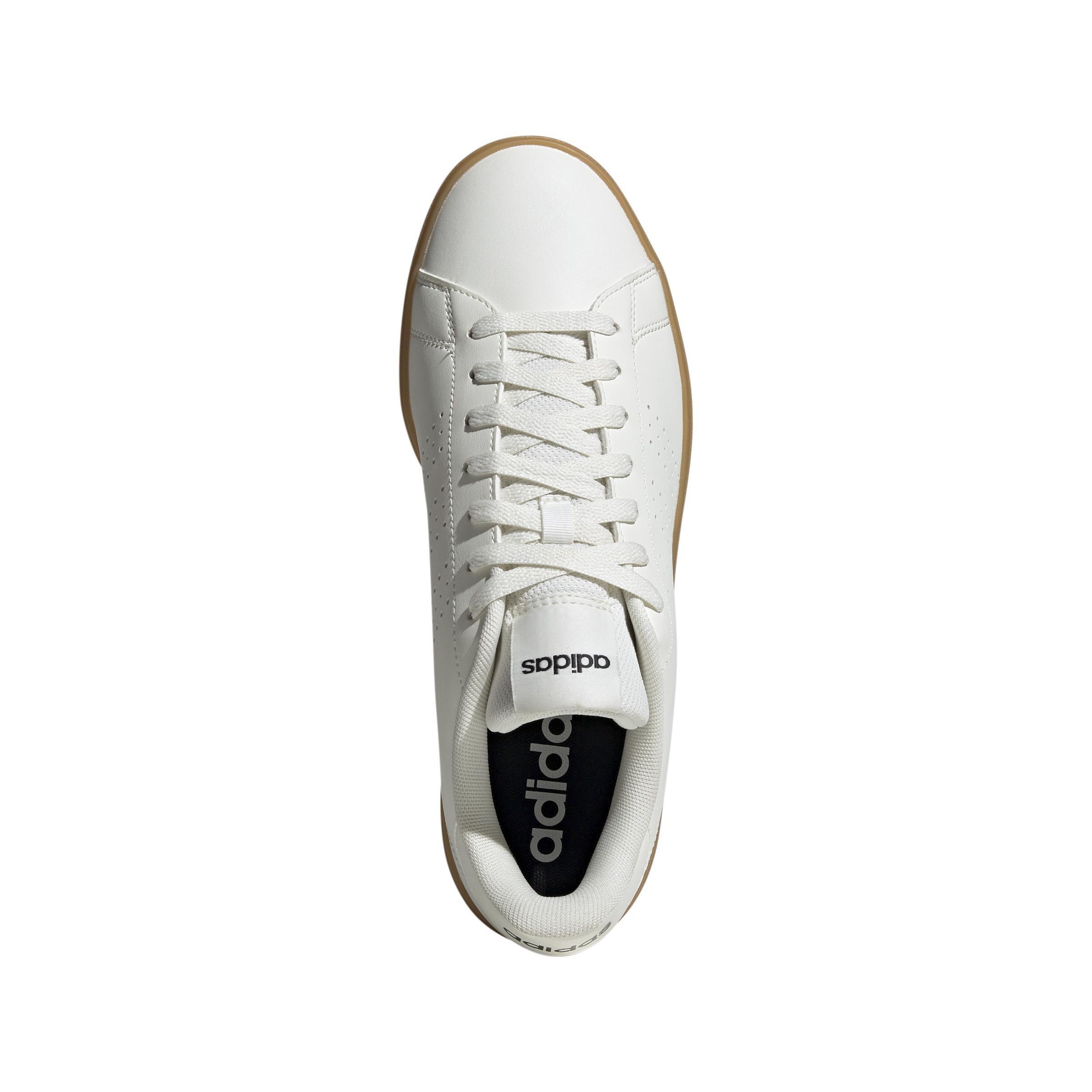 Advantage Base 2.0 Shoes, White, A901_ONE, large image number 1