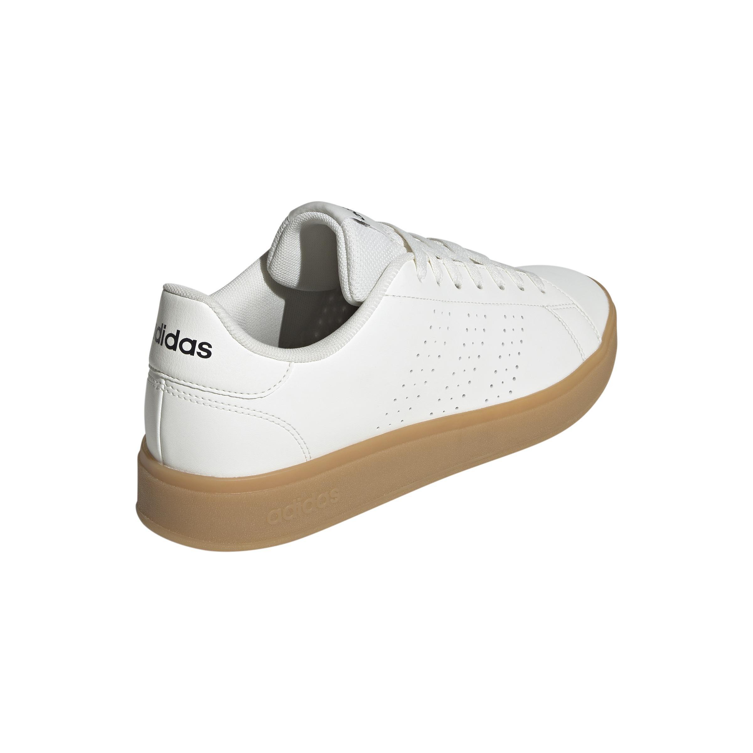 Advantage Base 2.0 Shoes, White, A901_ONE, large image number 3
