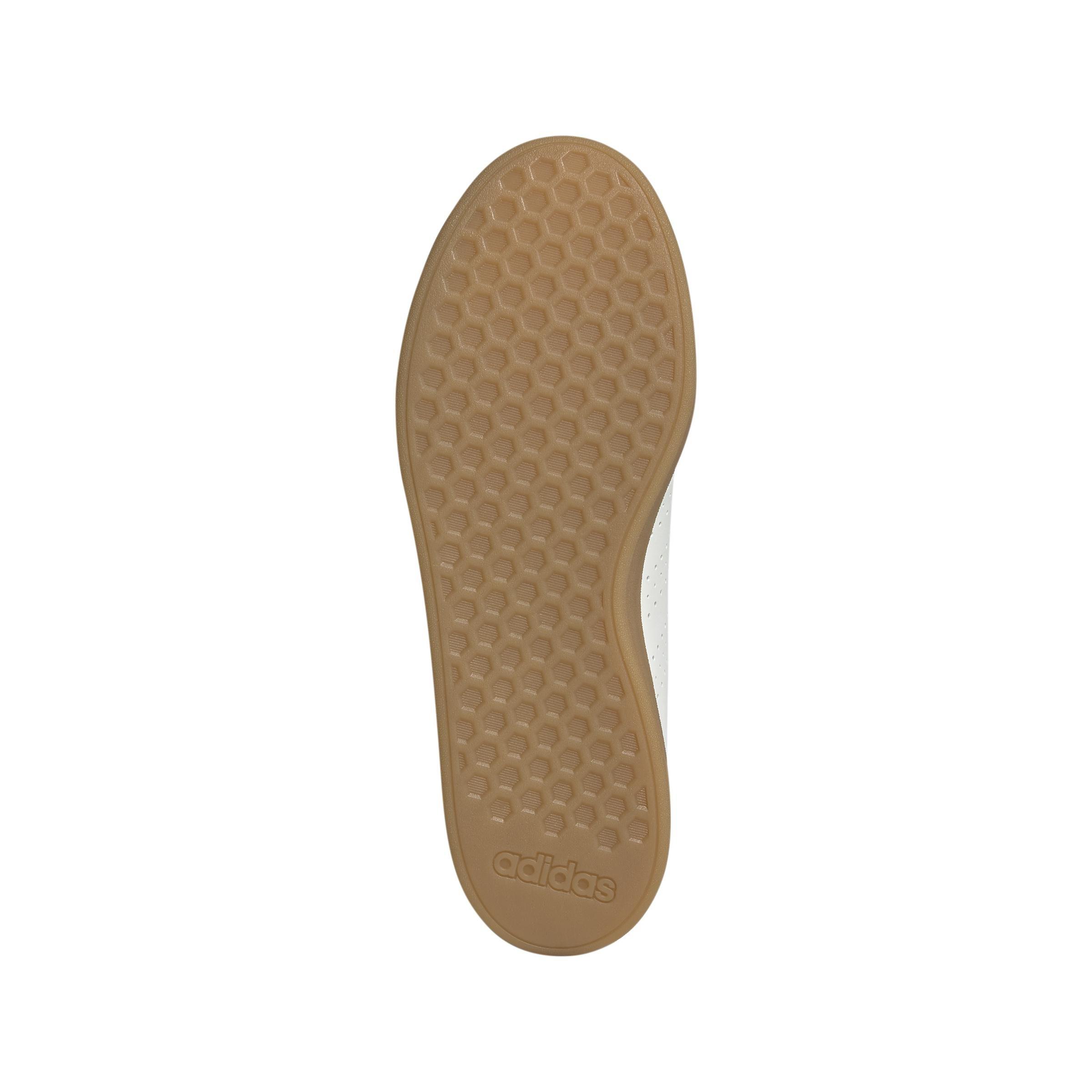 Advantage Base 2.0 Shoes, White, A901_ONE, large image number 6