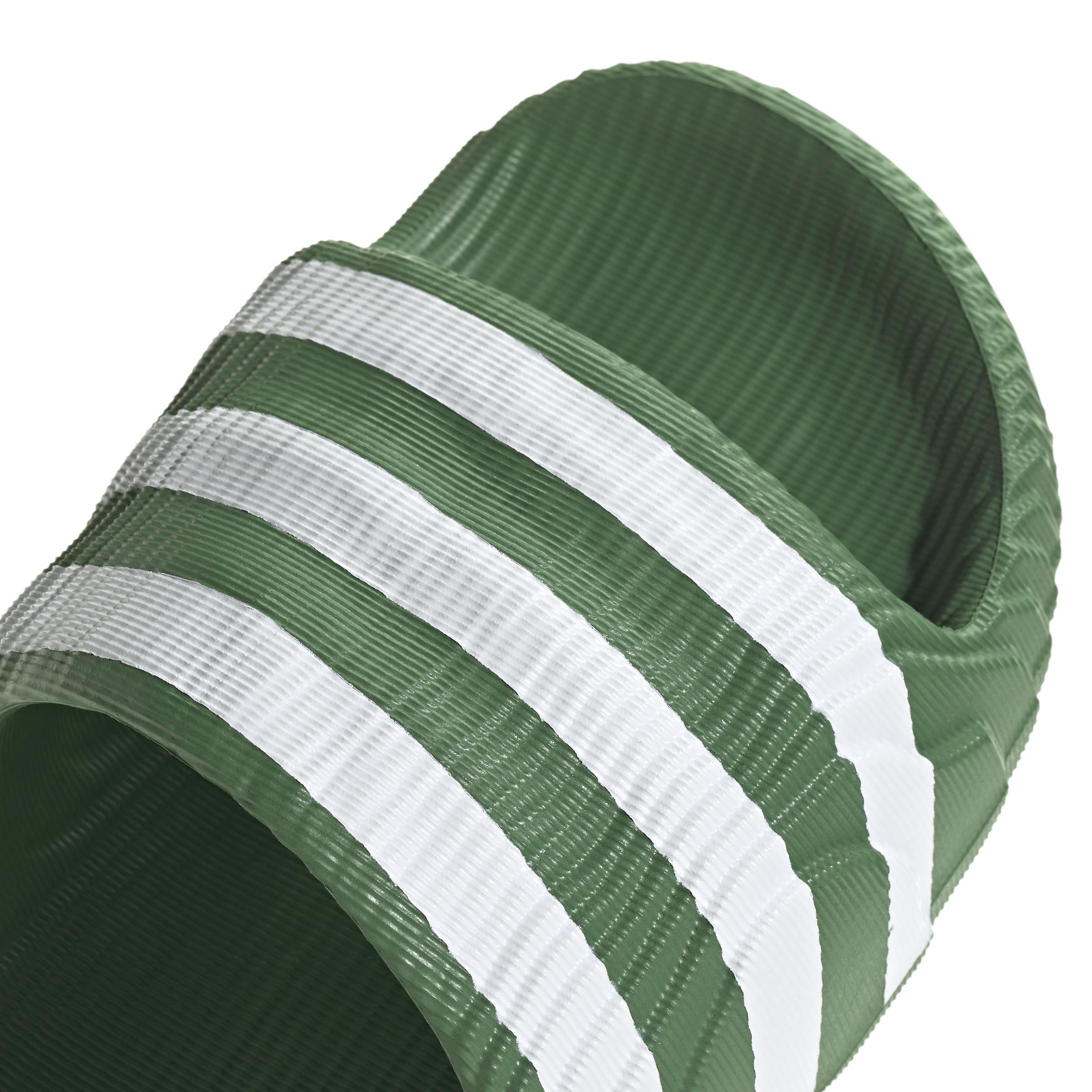Adilette 22 Slides, Green, , large image number 5