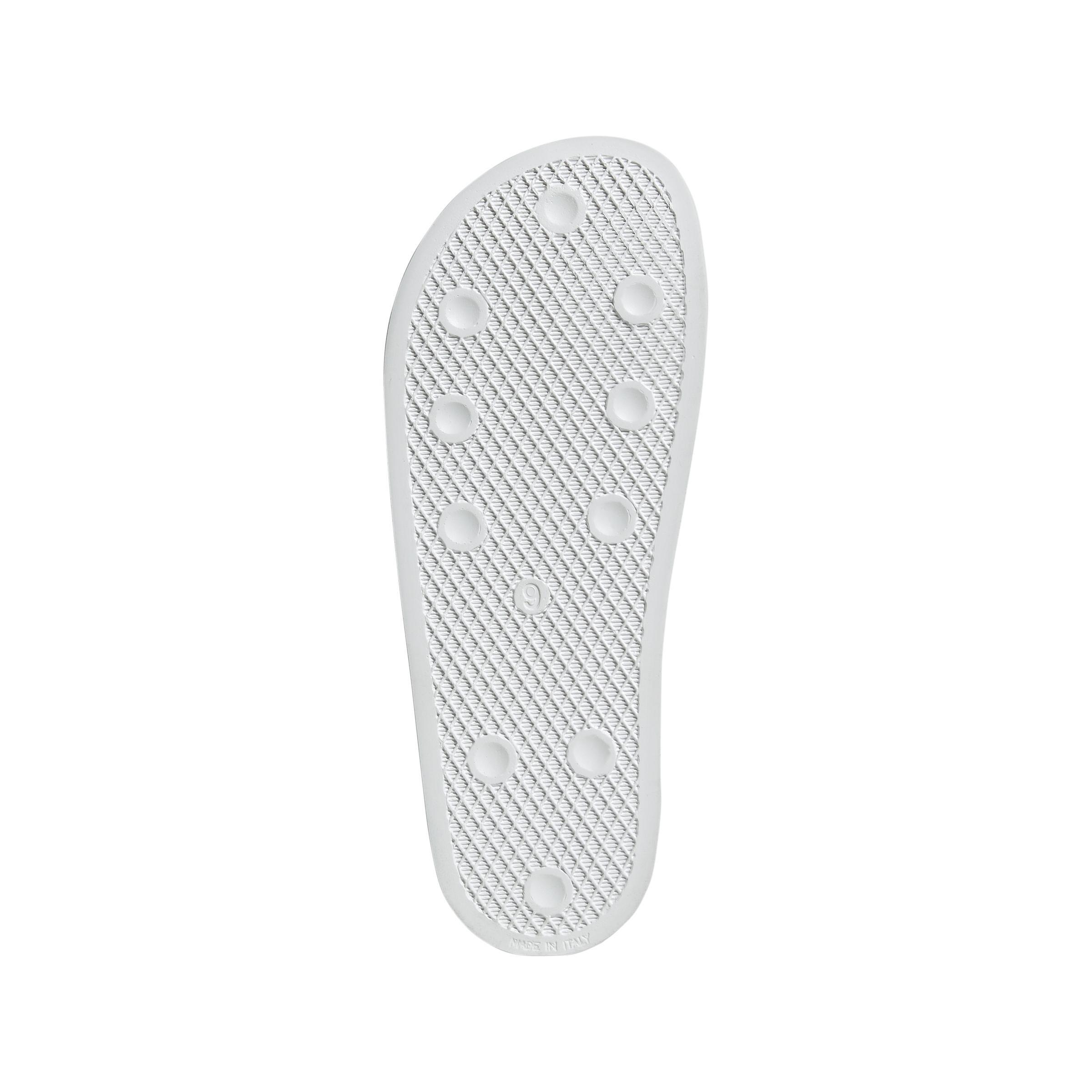 Adilette Slides, Blue, , large image number 6
