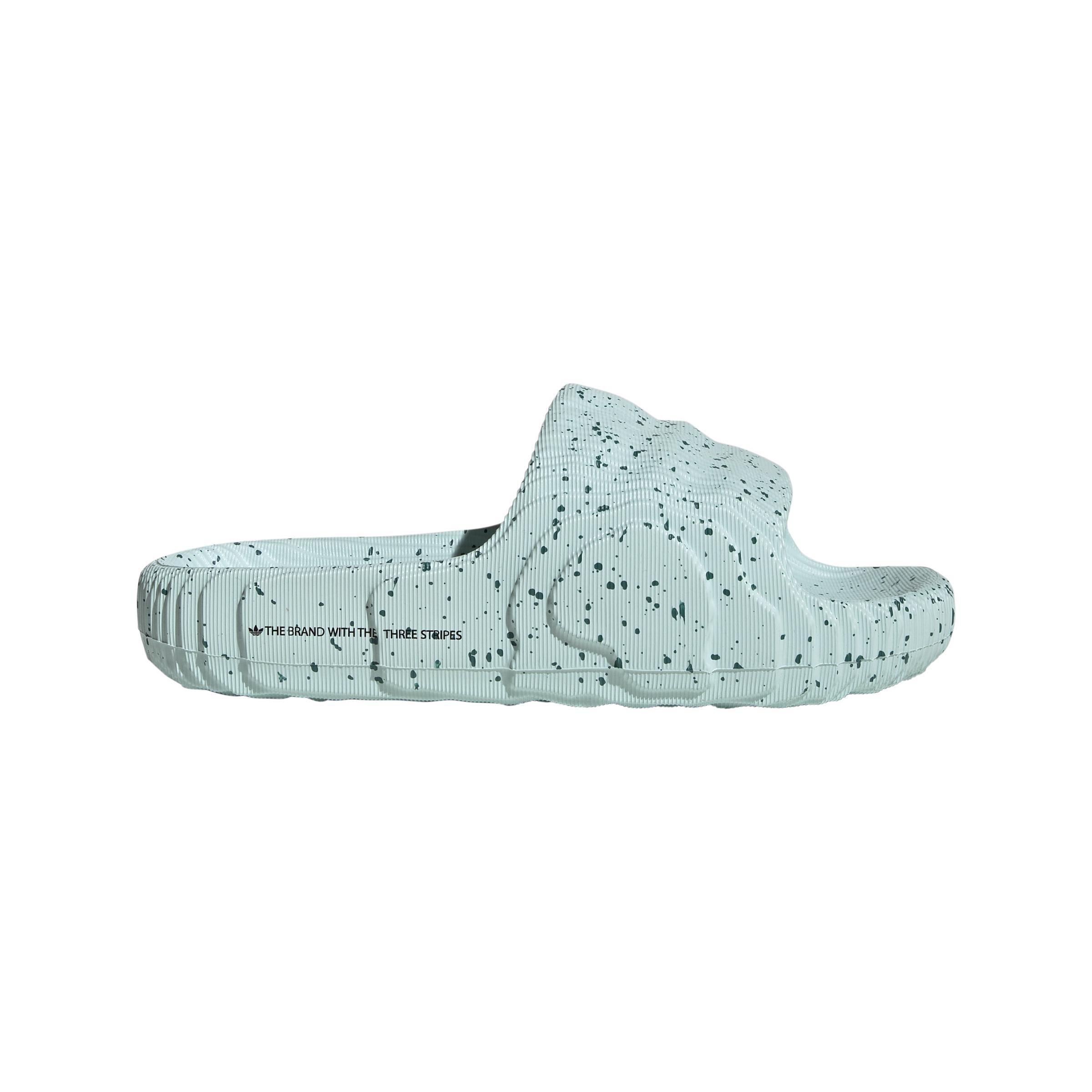Adilette 22 Slides, Turquoise, , large image number 0