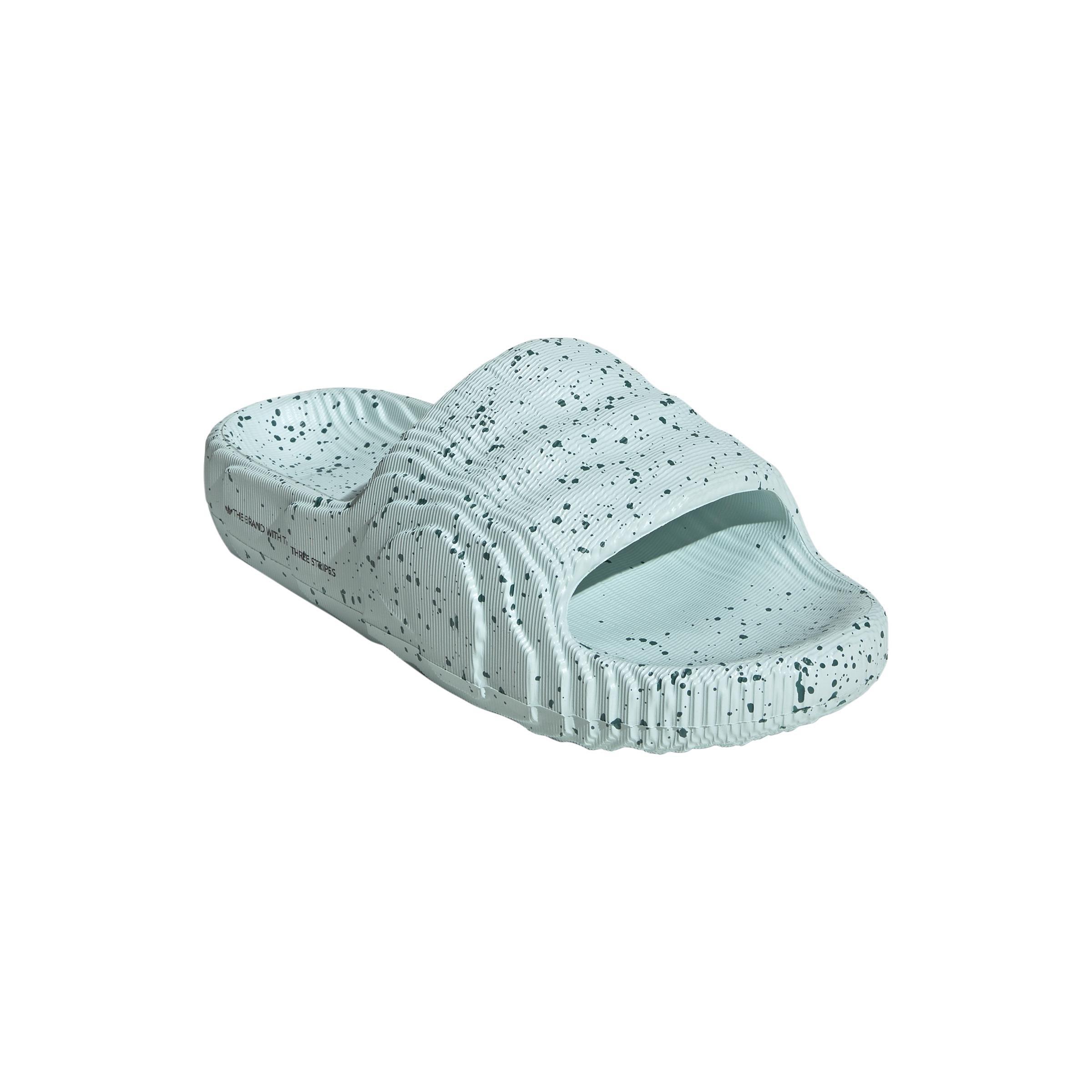 Adilette 22 Slides, Turquoise, , large image number 2