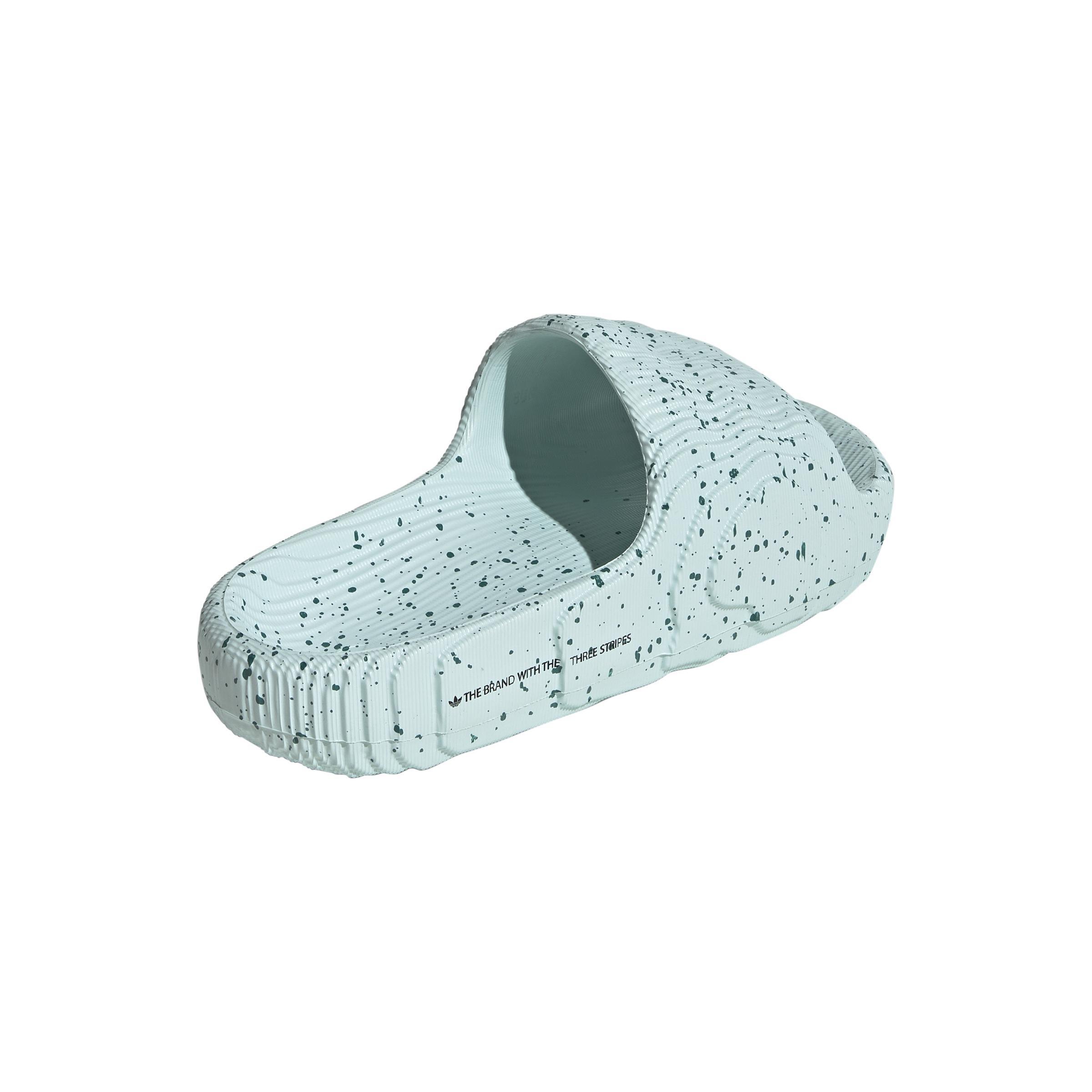 Adilette 22 Slides, Turquoise, , large image number 3