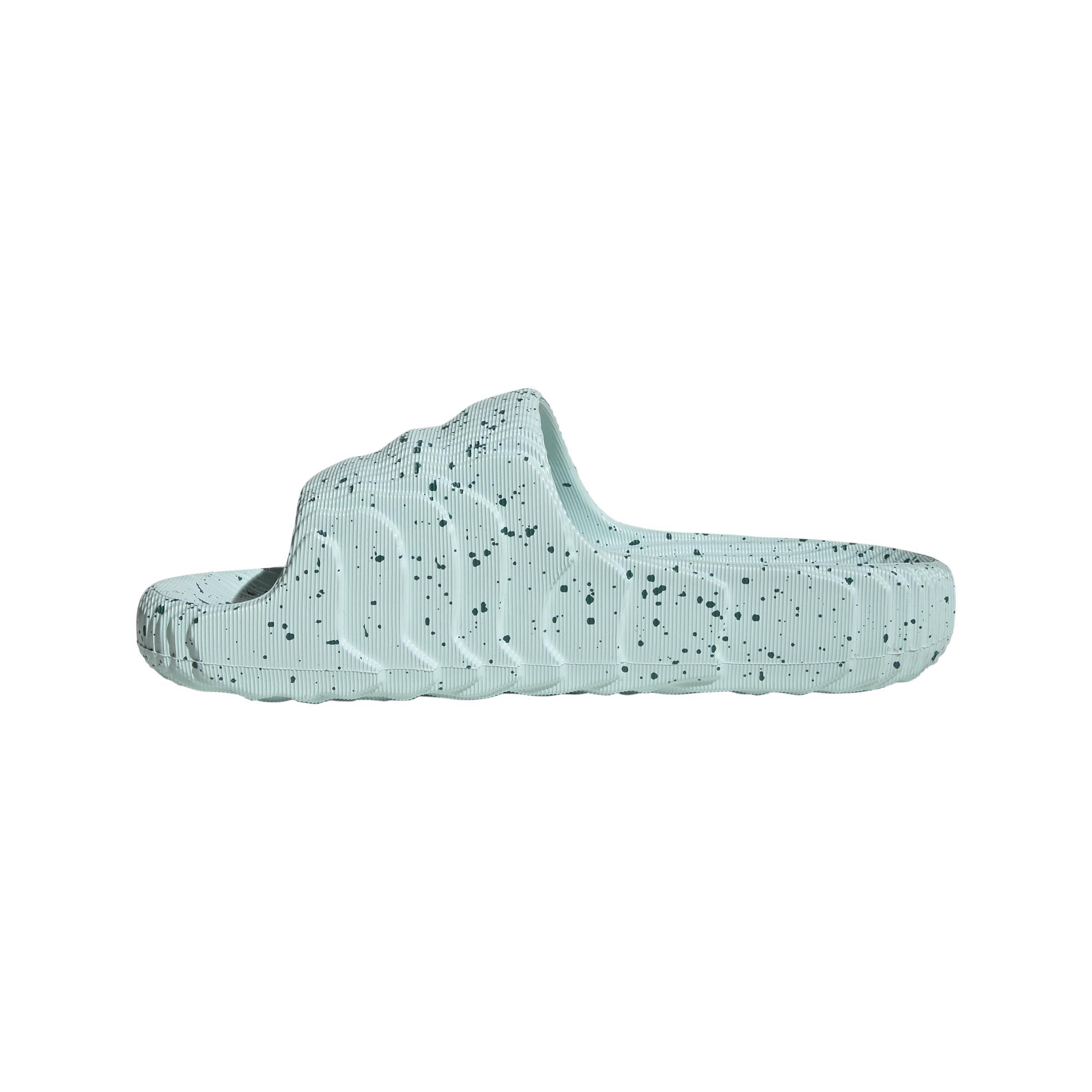 Adilette 22 Slides, Turquoise, , large image number 6