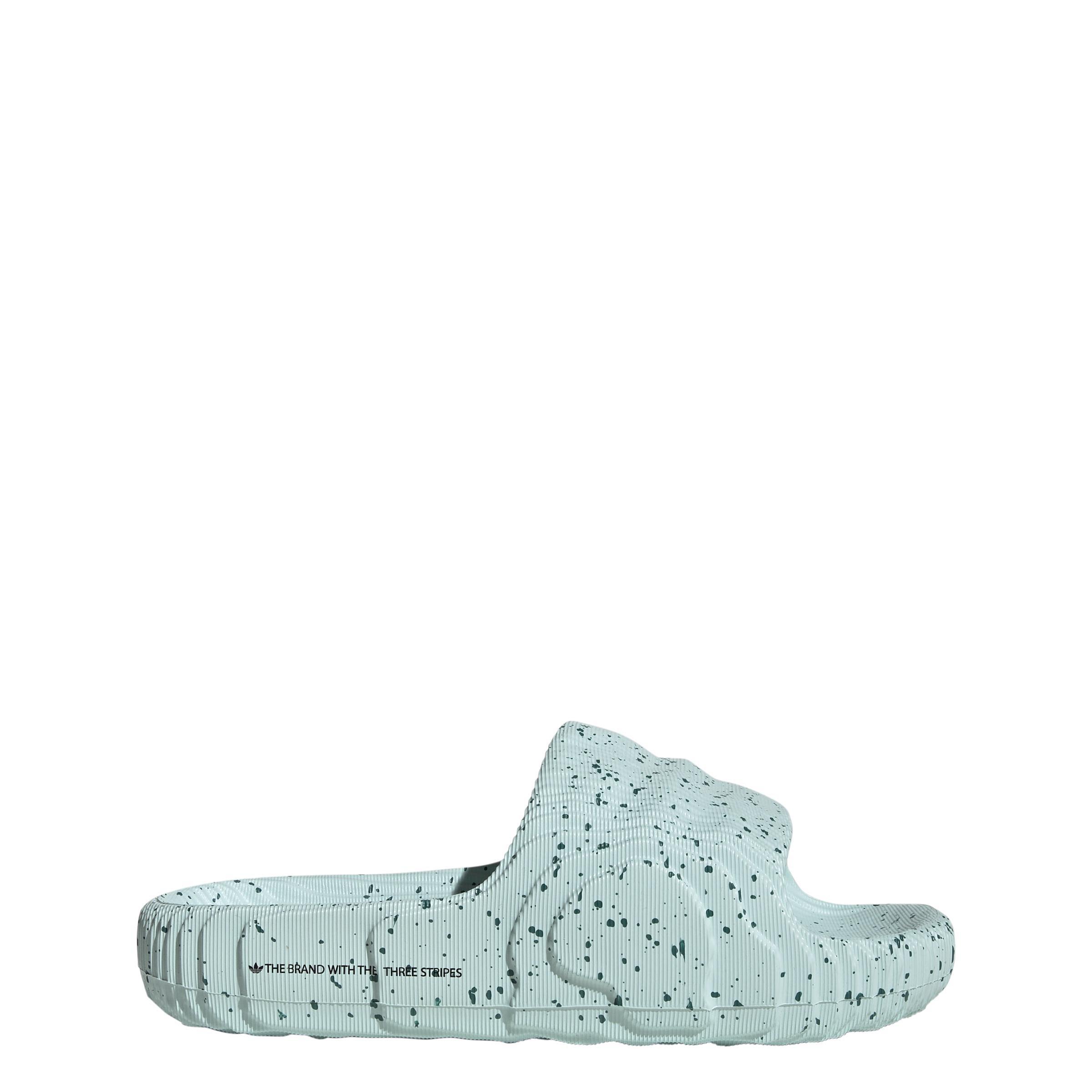 Adilette 22 Slides, Turquoise, , large image number 9