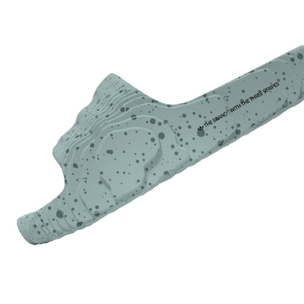 Adilette 22 Slides, Turquoise, , large image number 10