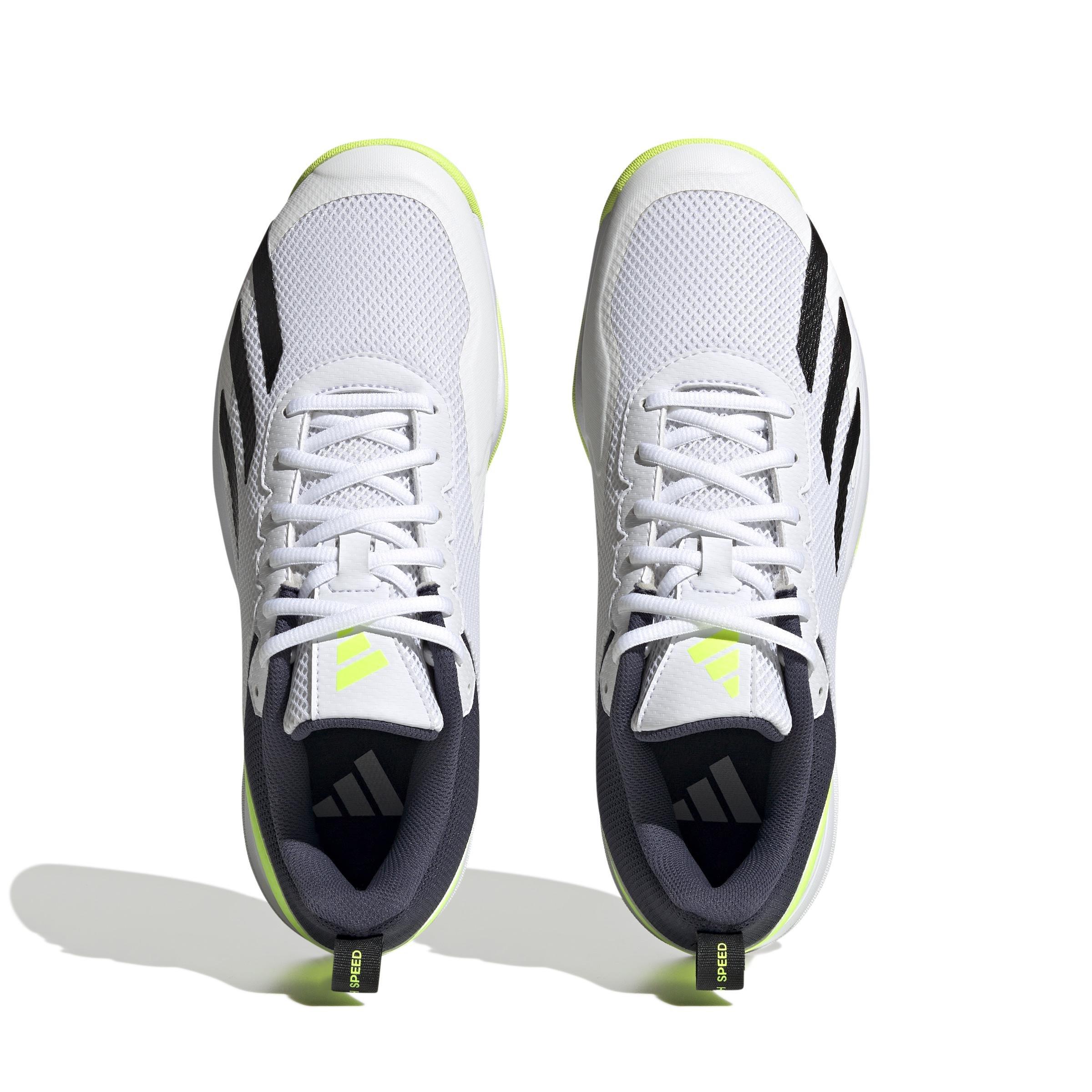Courtflash Speed Tennis Shoes, White, , large image number 9