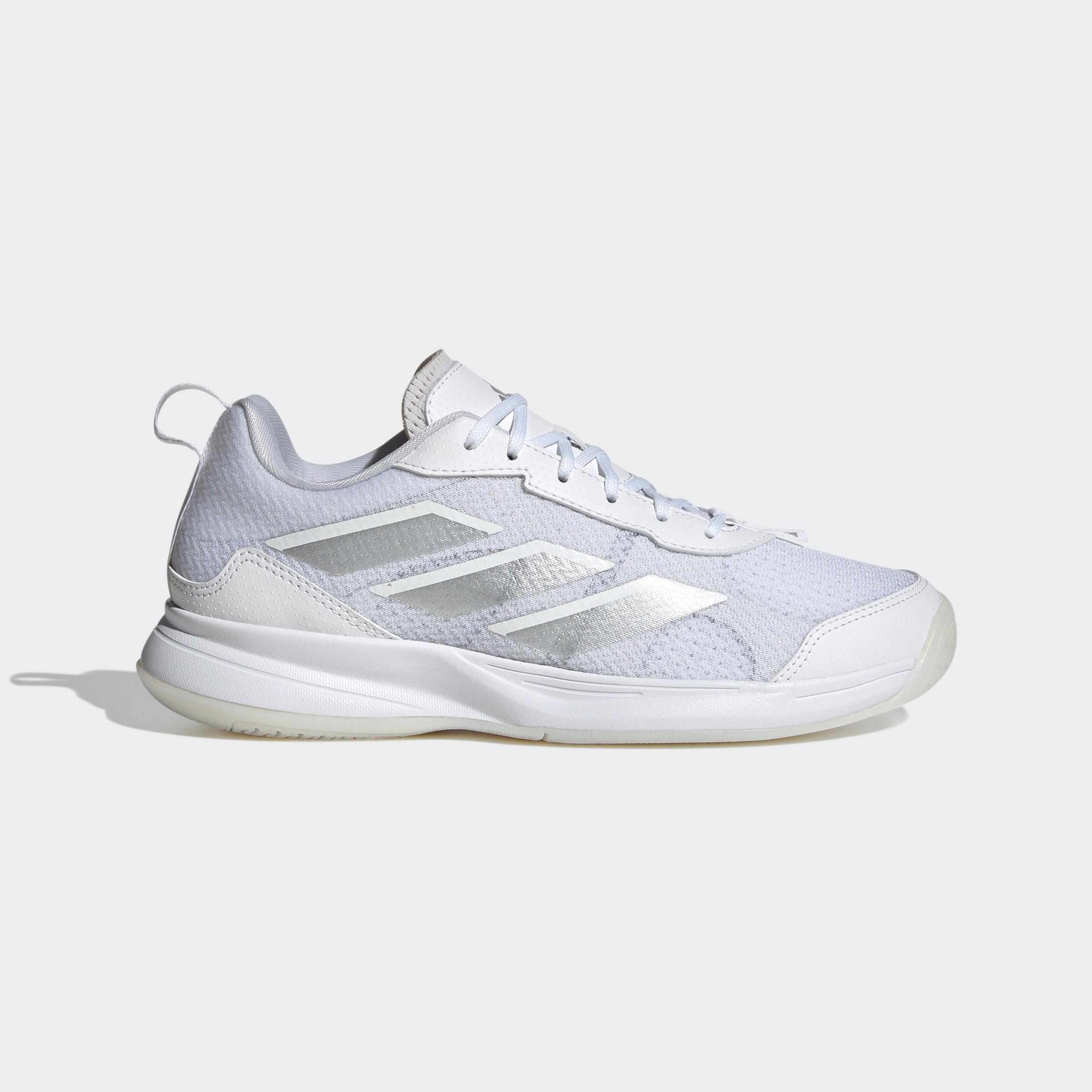 Avaflash Low Tennis Shoes, White, A901_ONE, large image number 0