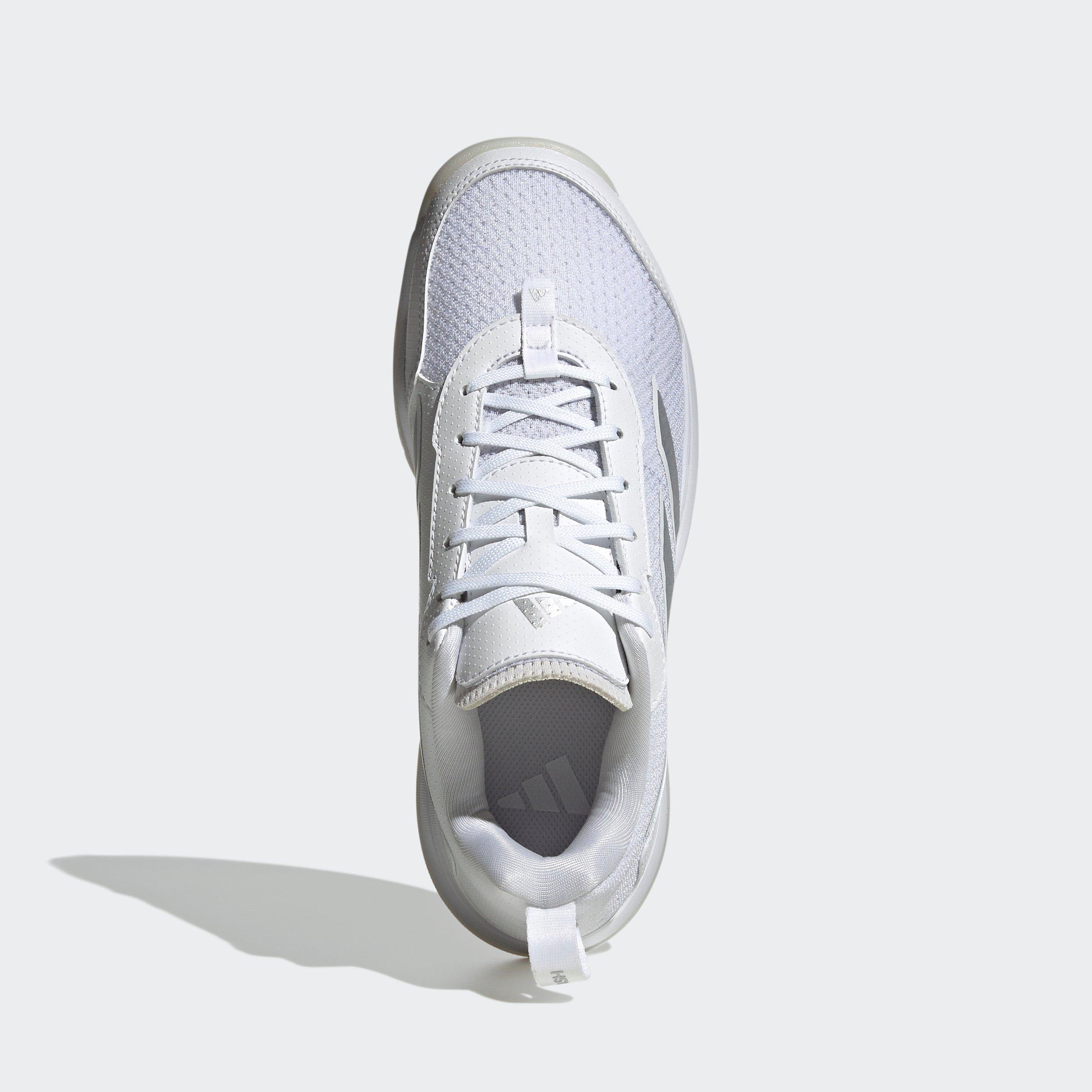Avaflash Low Tennis Shoes, White, A901_ONE, large image number 1