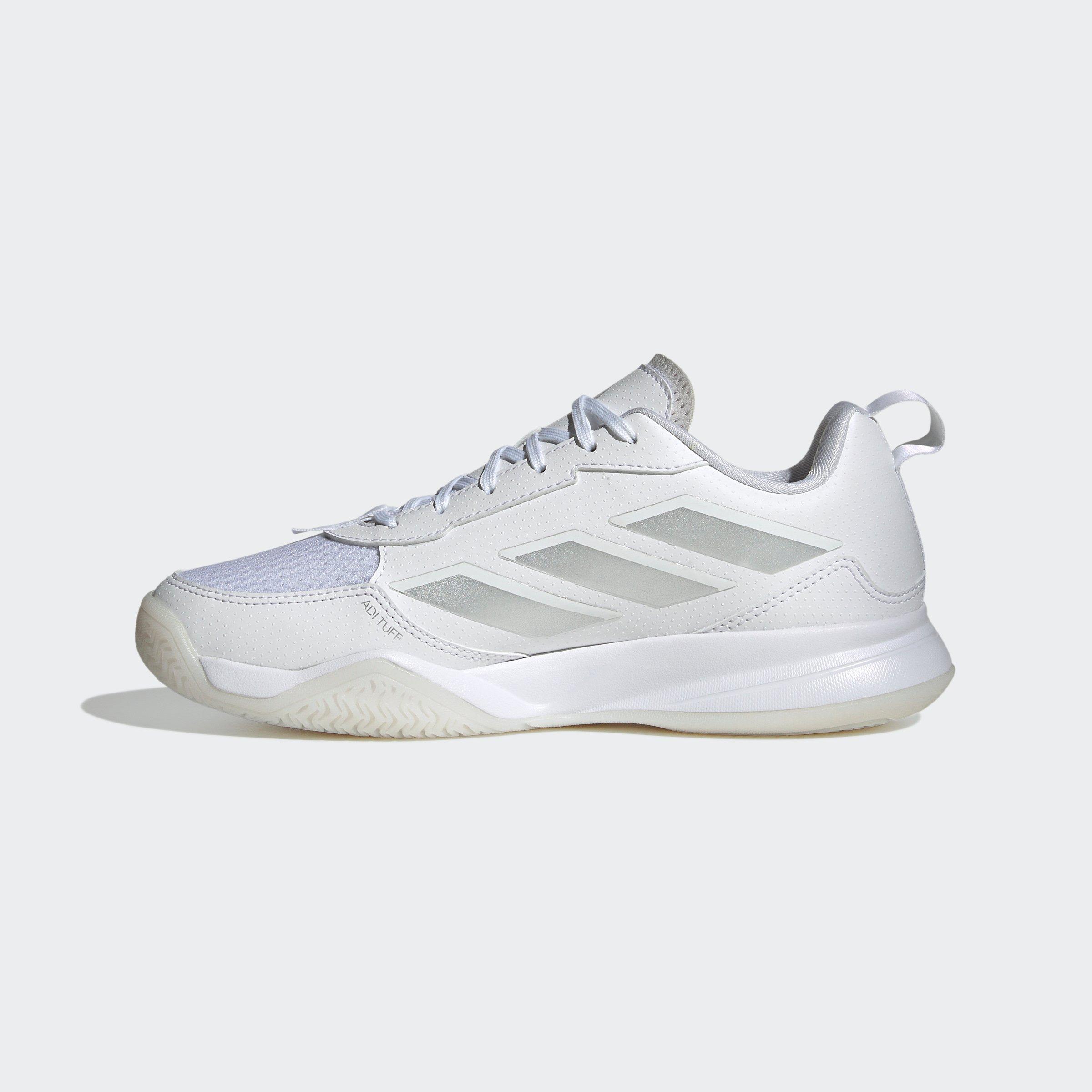 Avaflash Low Tennis Shoes, White, A901_ONE, large image number 3