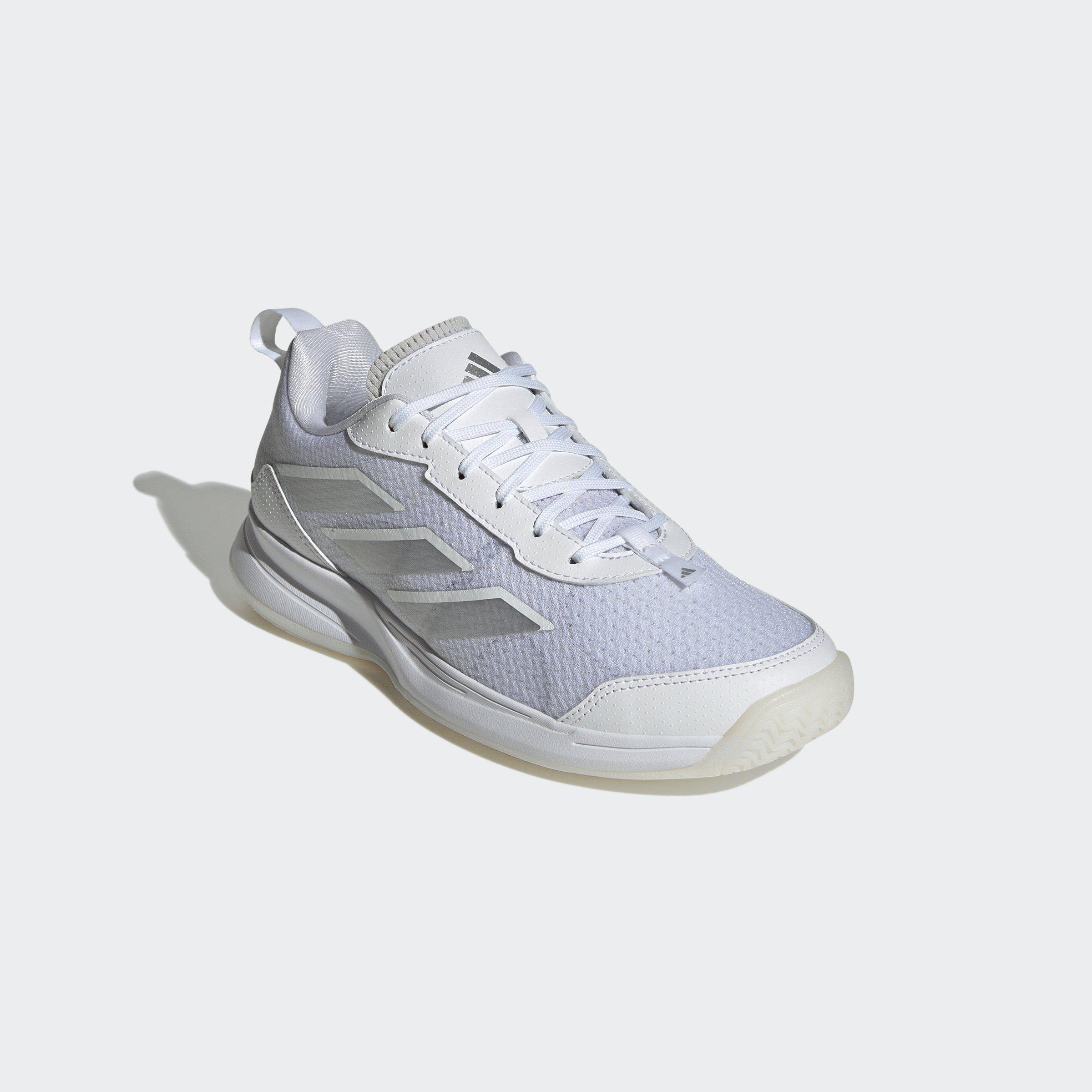 Avaflash Low Tennis Shoes, White, A901_ONE, large image number 4