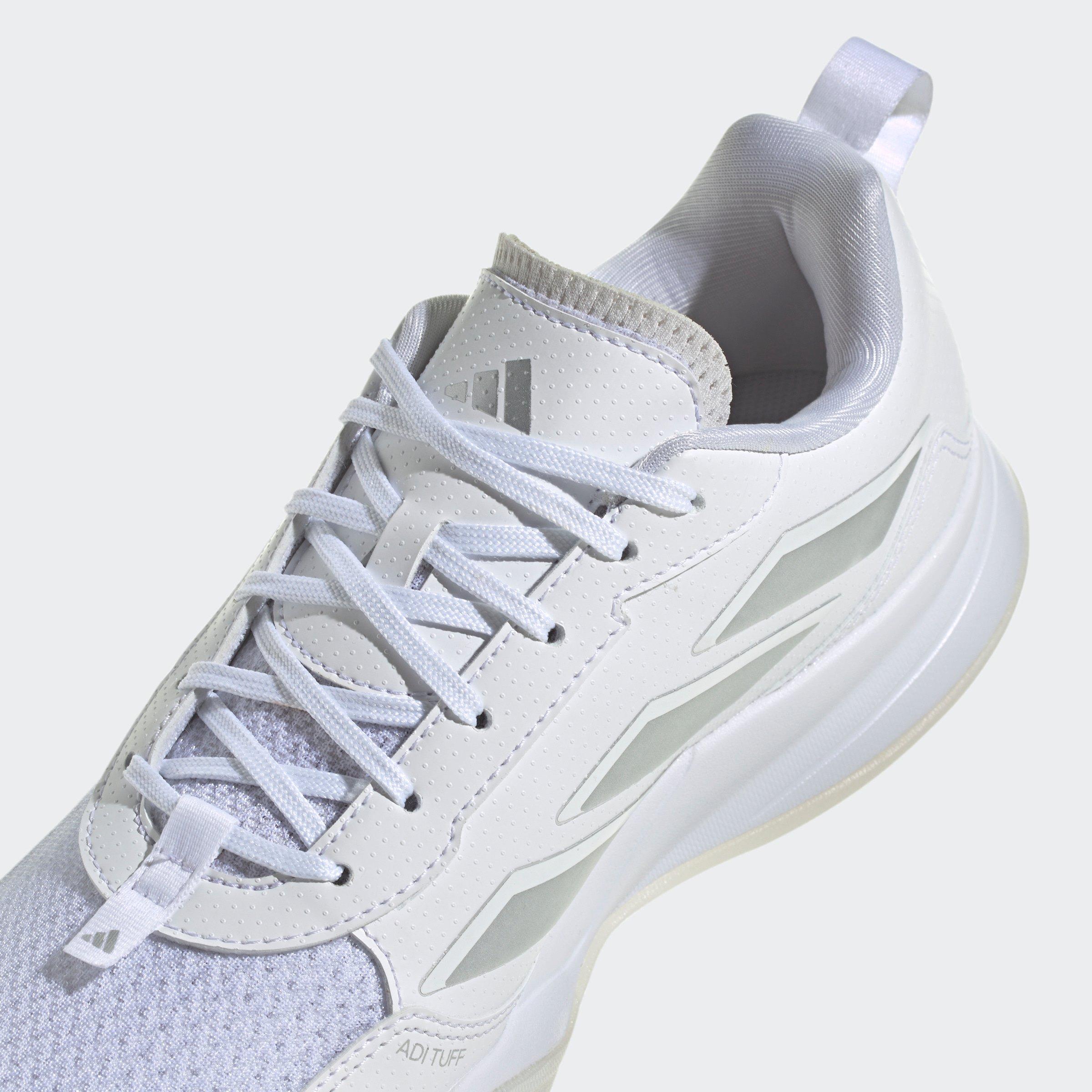 Avaflash Low Tennis Shoes, White, A901_ONE, large image number 6