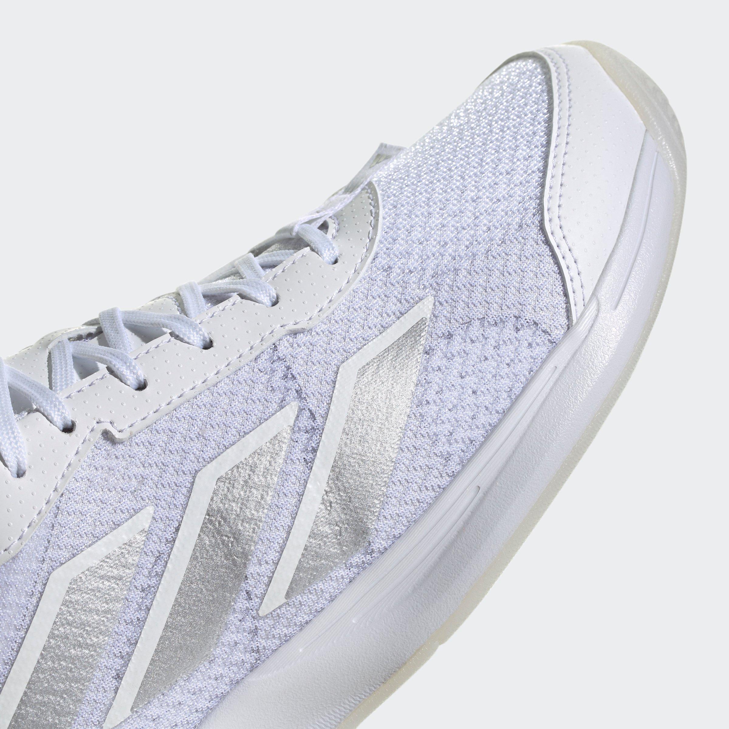 Avaflash Low Tennis Shoes, White, A901_ONE, large image number 7