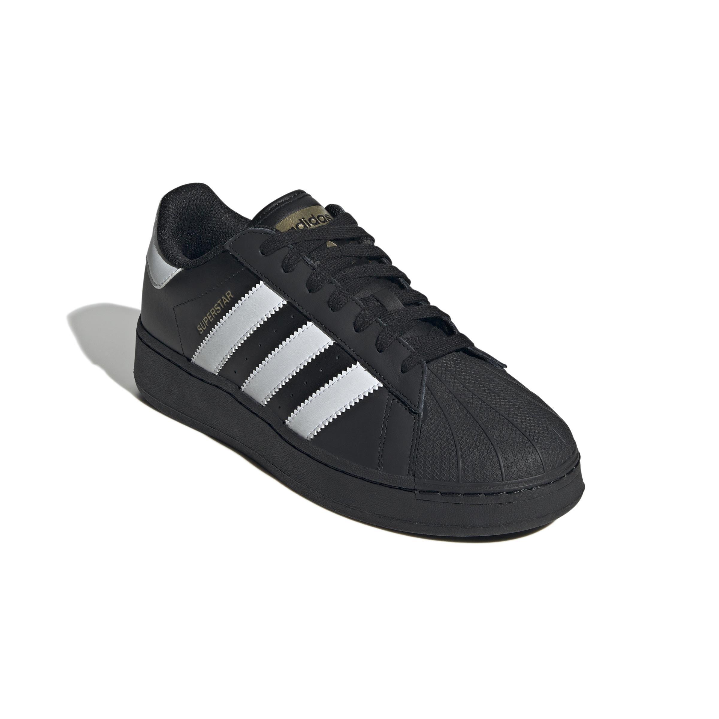 Unisex Superstar XLG Shoes, Black, , large image number 2