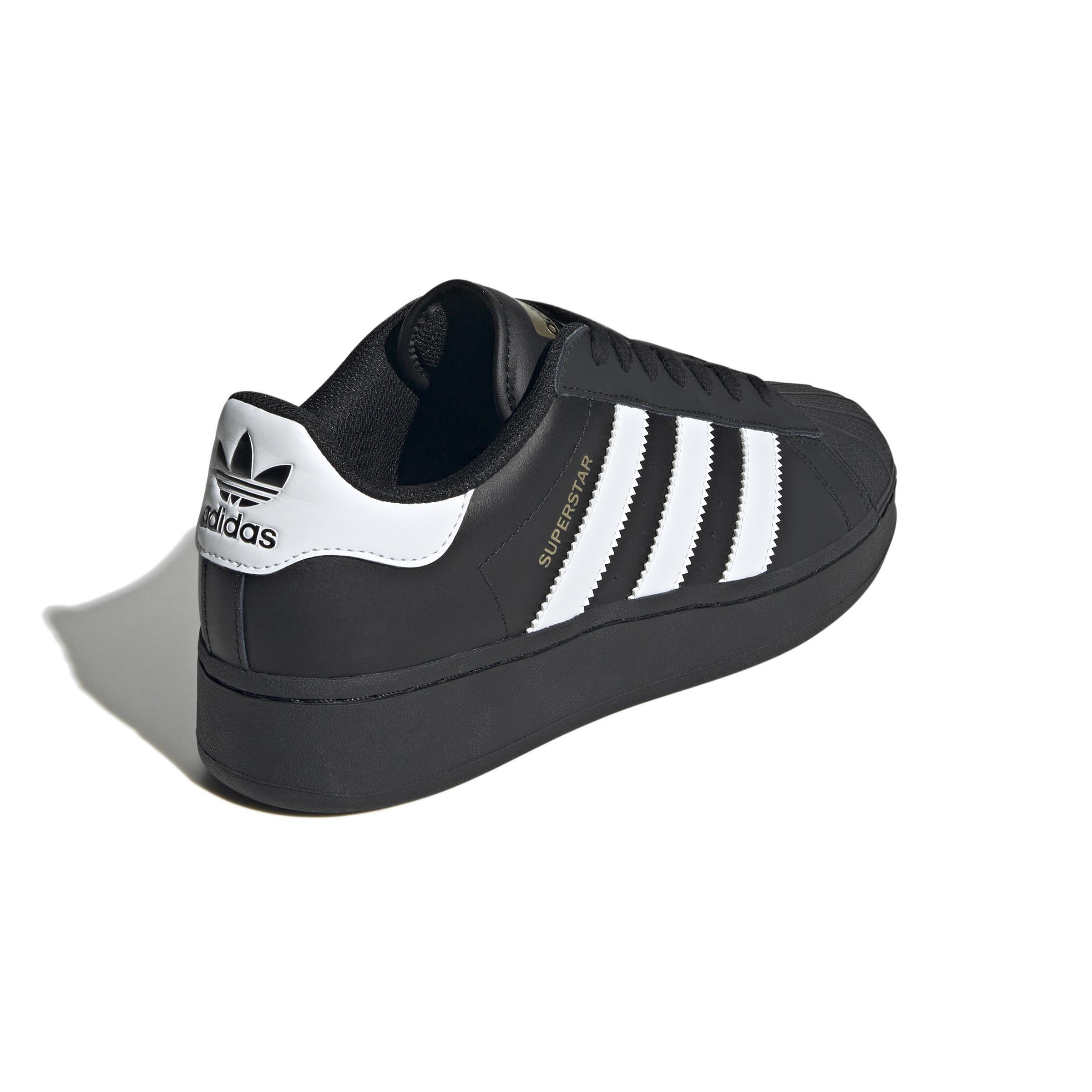 Unisex Superstar XLG Shoes, Black, , large image number 3