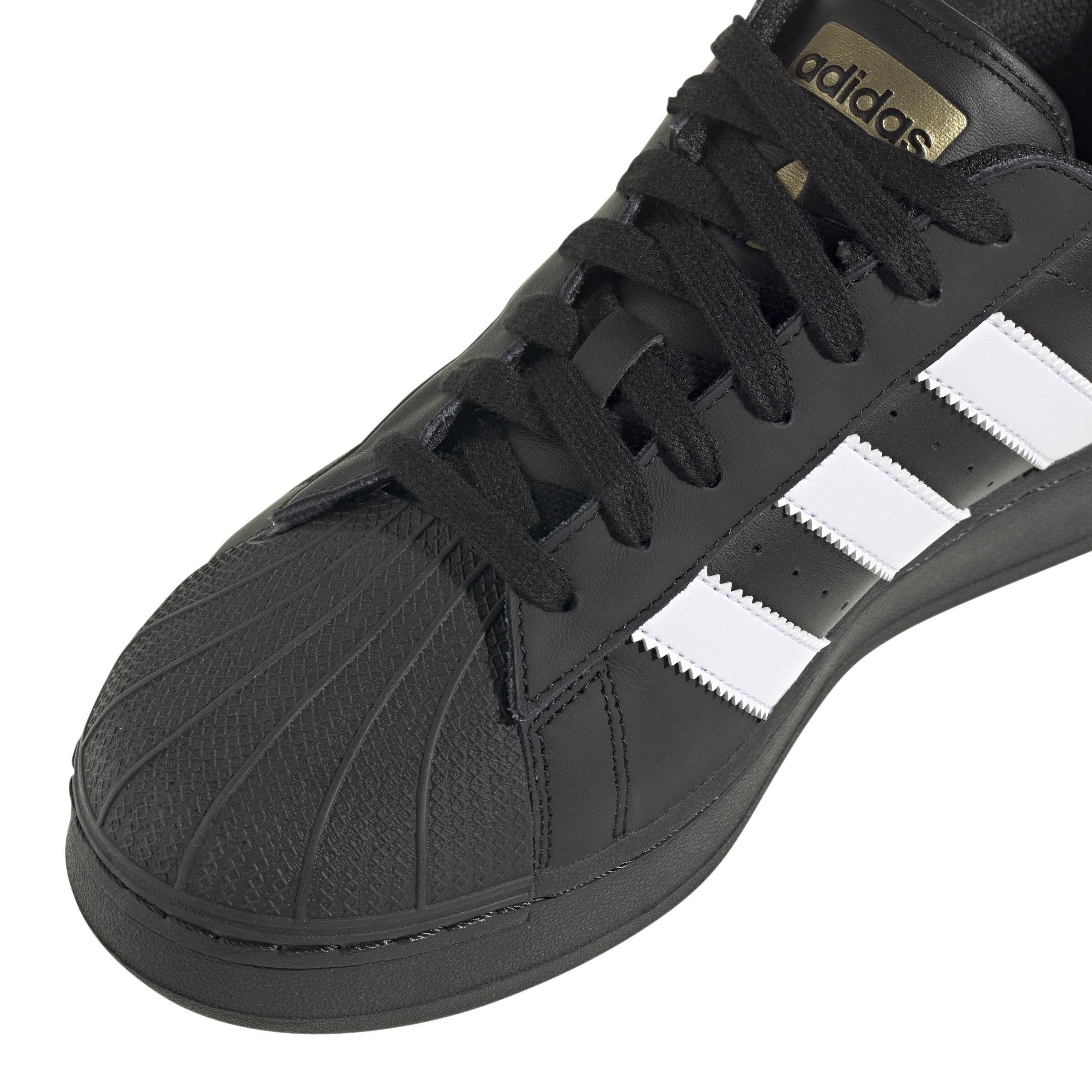 Unisex Superstar XLG Shoes, Black, , large image number 4