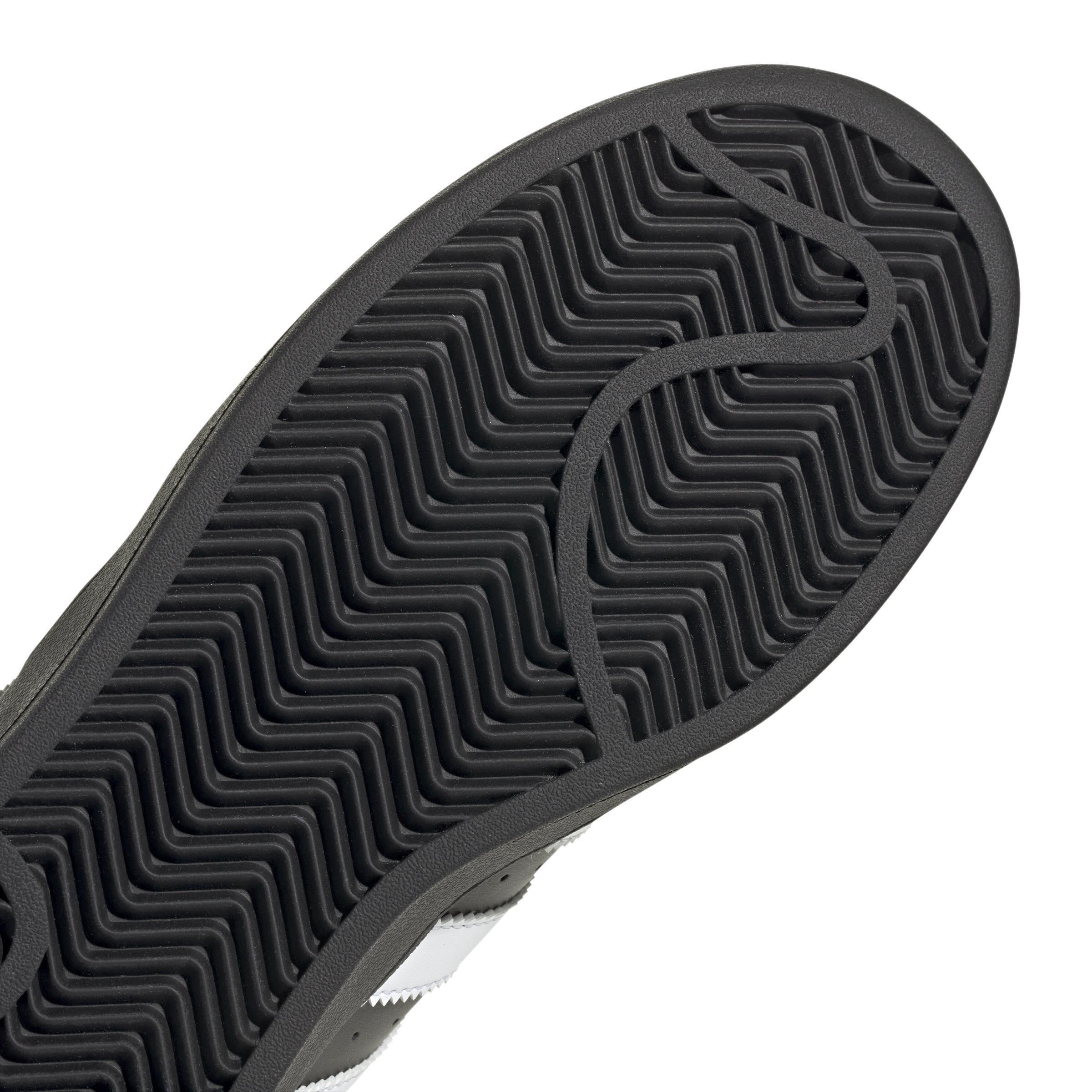 Unisex Superstar XLG Shoes, Black, A901_ONE, large image number 5