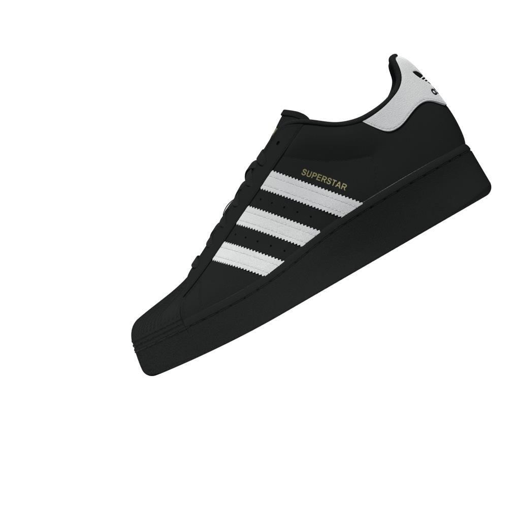 Unisex Superstar XLG Shoes, Black, A901_ONE, large image number 7
