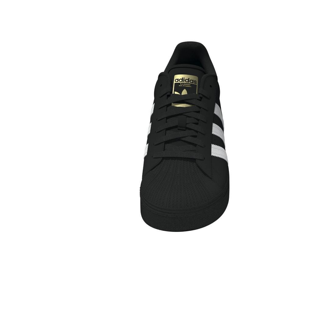 Unisex Superstar XLG Shoes, Black, A901_ONE, large image number 8