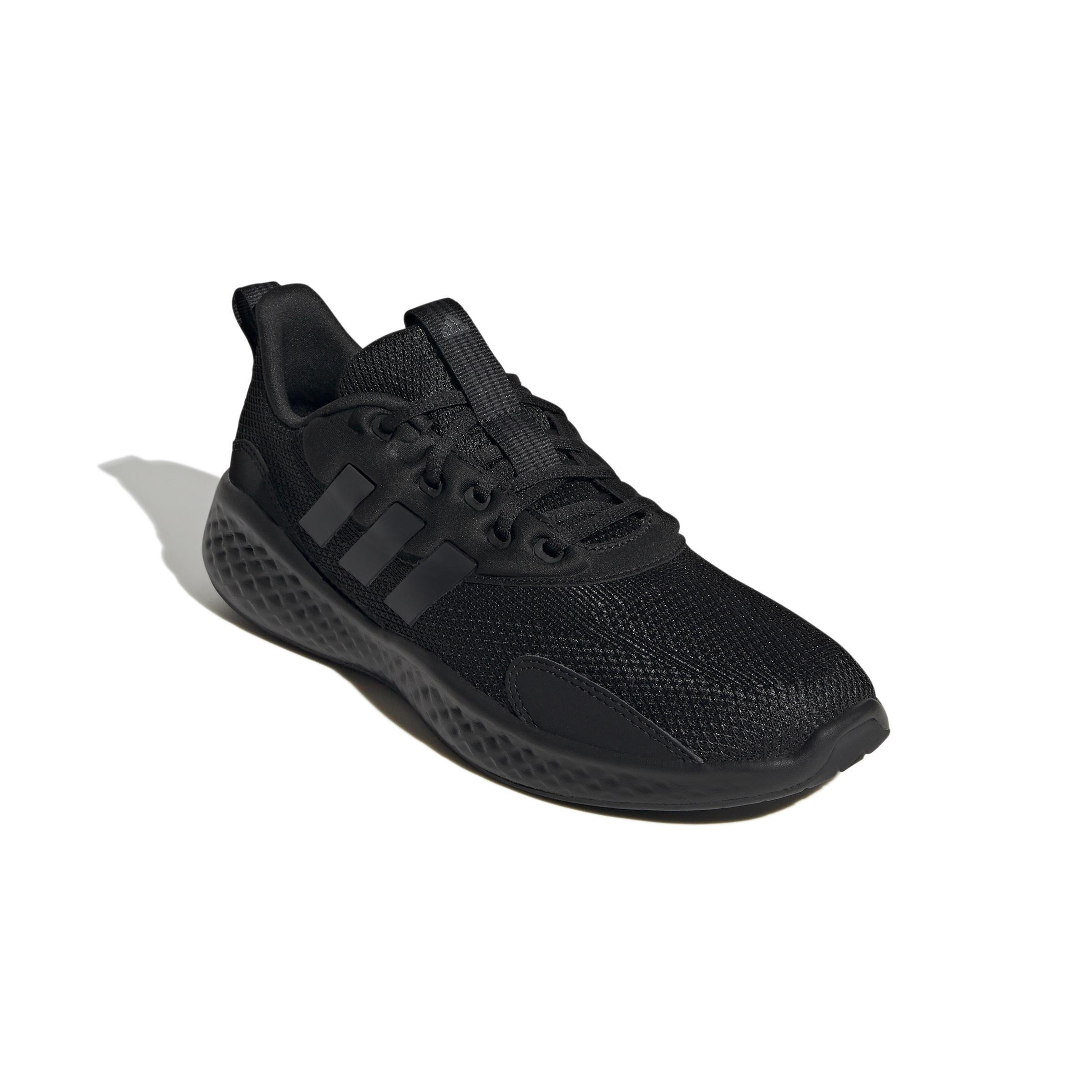 Fluidflow 3.0 Shoes, Black, A901_ONE, large image number 2