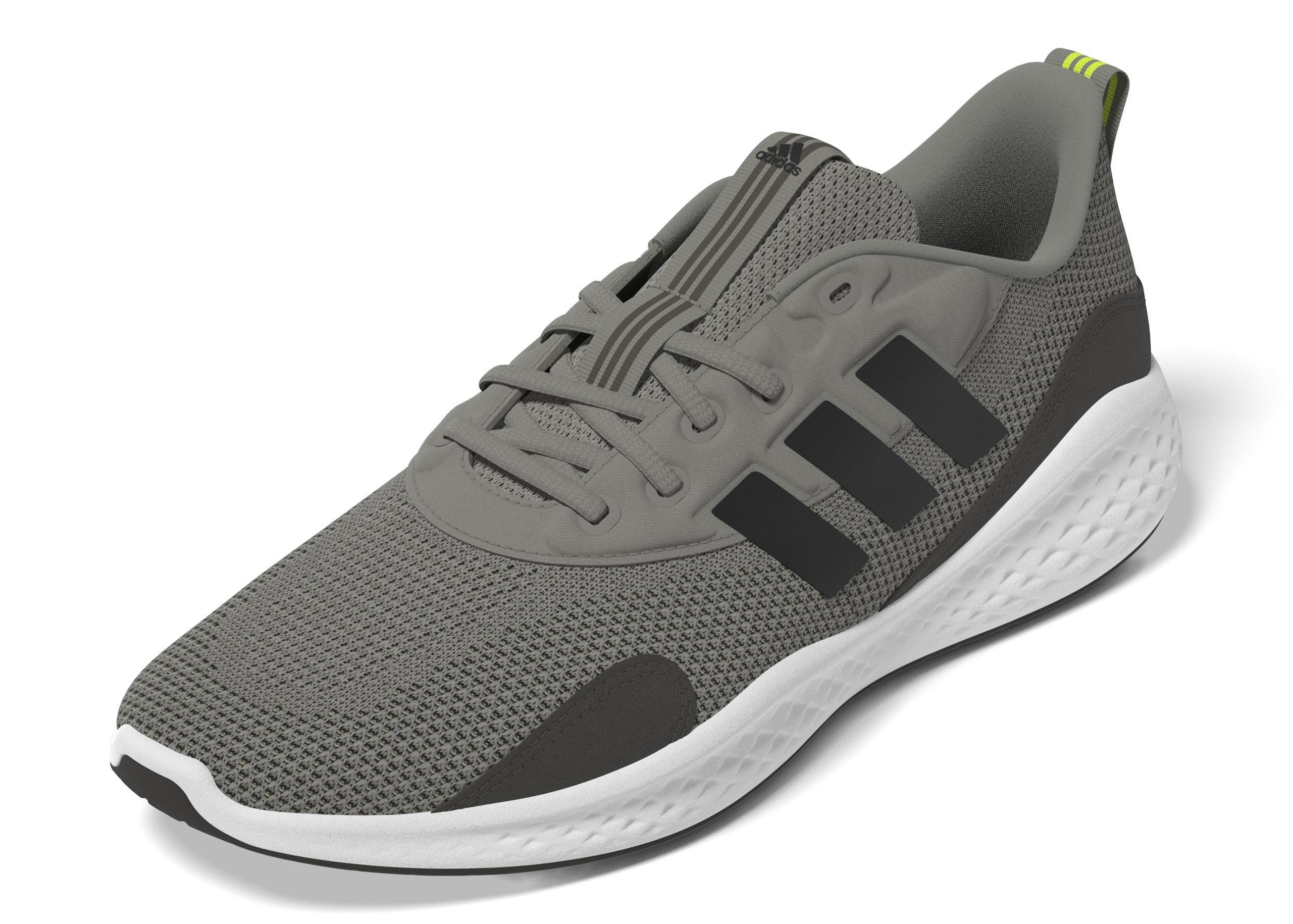 Fluidflow 3.0 Shoes, Green, A901_ONE, large image number 12