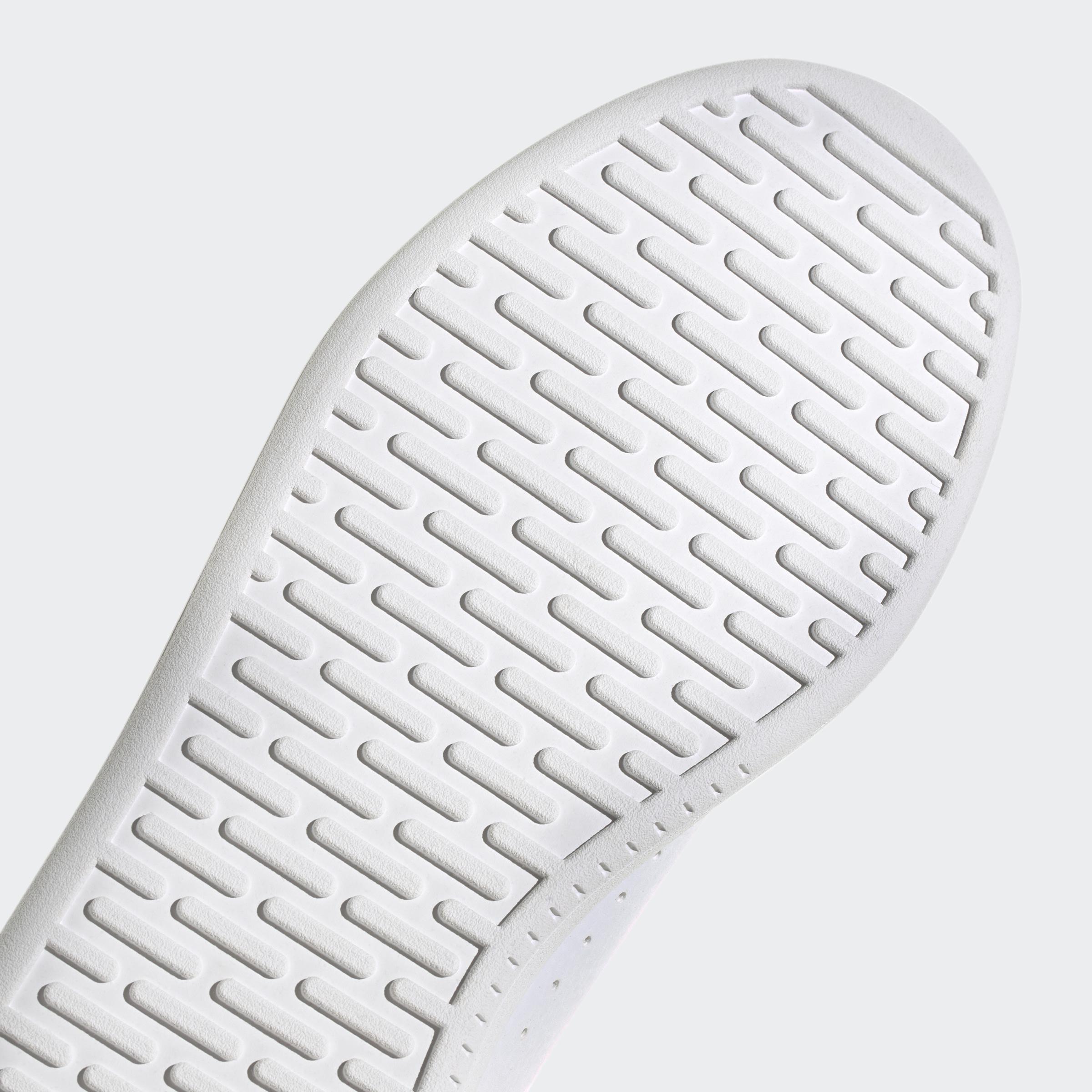 Park Street Shoes, White, A901_ONE, large image number 7