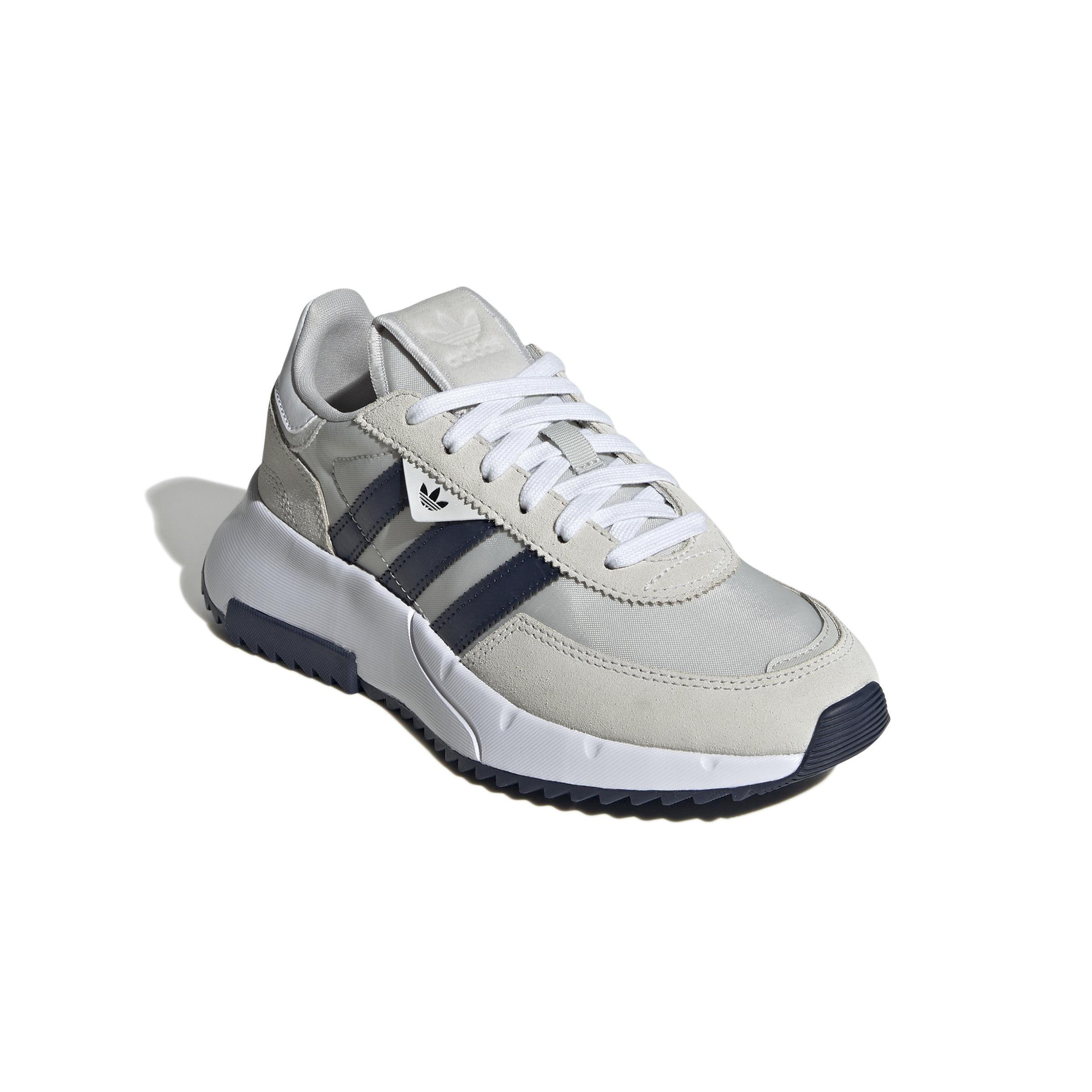 Unisex Kids Retropy F2 Shoes, Grey, A901_ONE, large image number 0