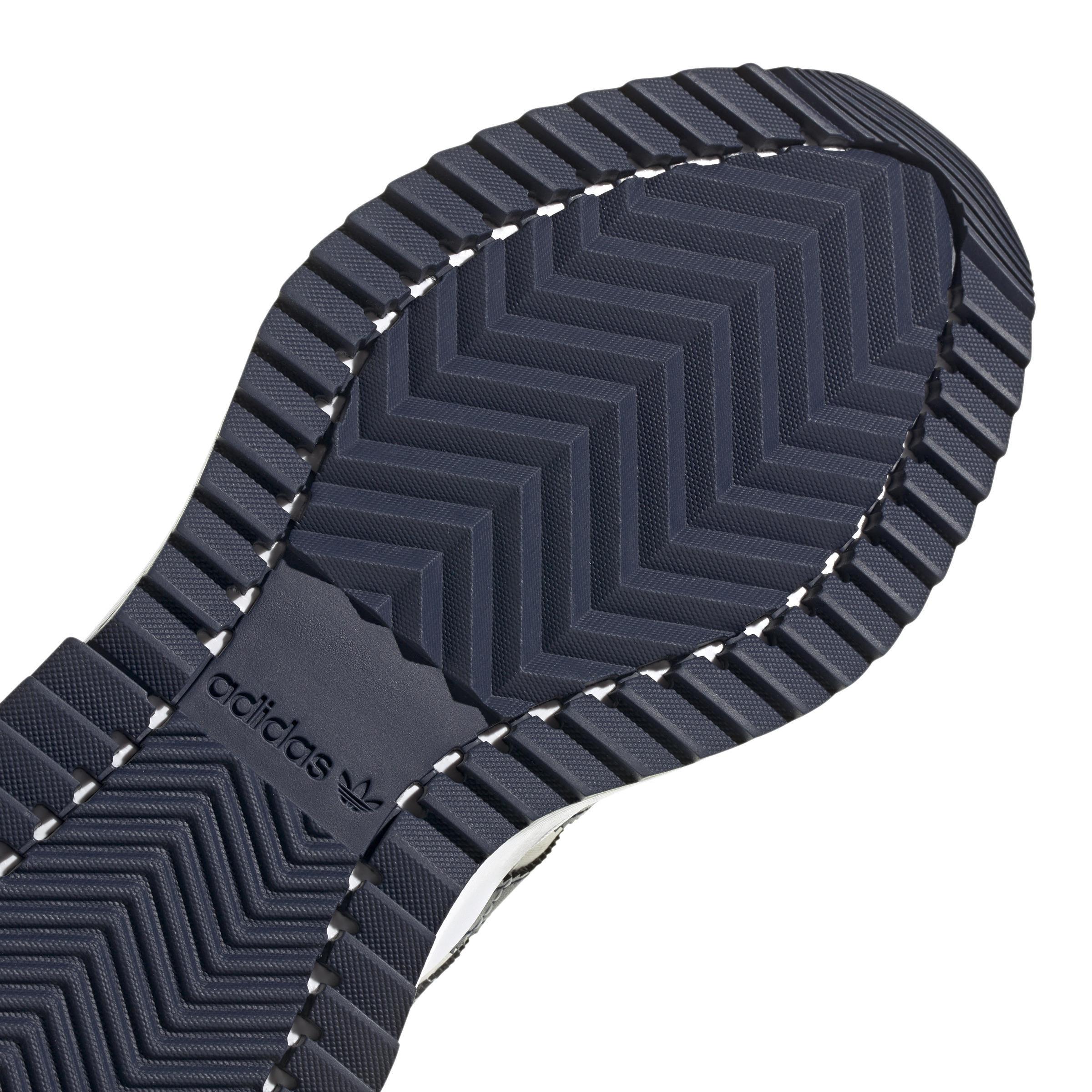 Unisex Kids Retropy F2 Shoes, Grey, A901_ONE, large image number 2