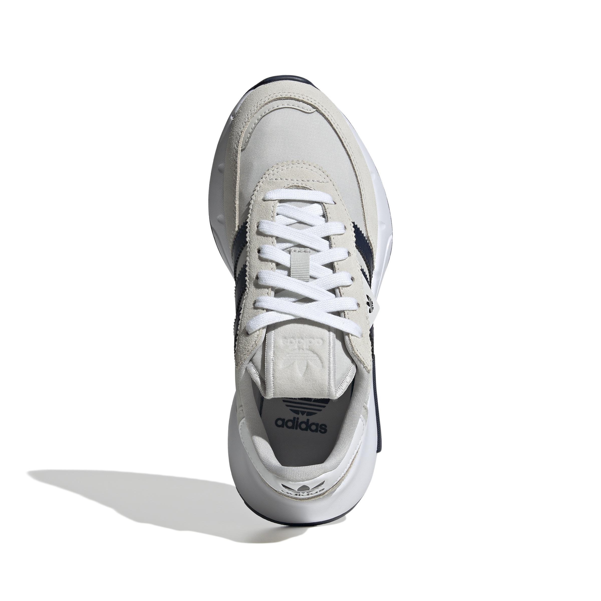 Unisex Kids Retropy F2 Shoes, Grey, , large image number 5