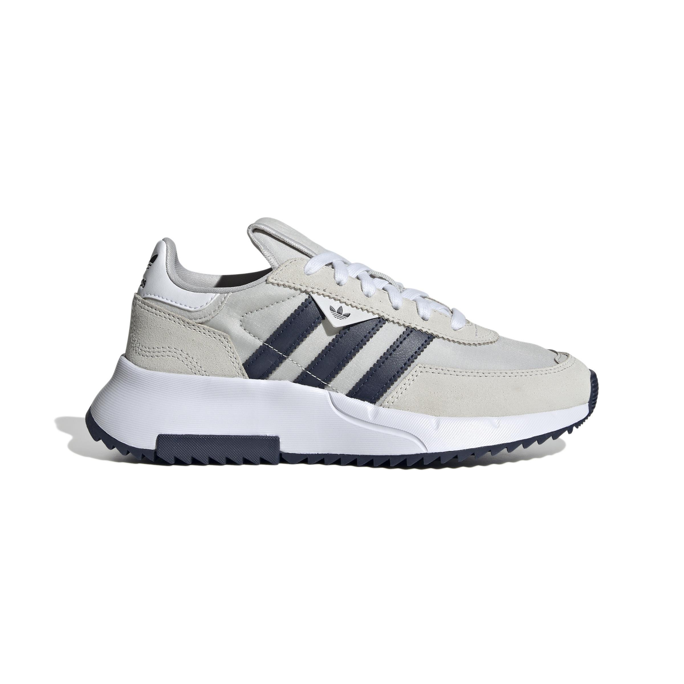 Unisex Kids Retropy F2 Shoes, Grey, A901_ONE, large image number 10