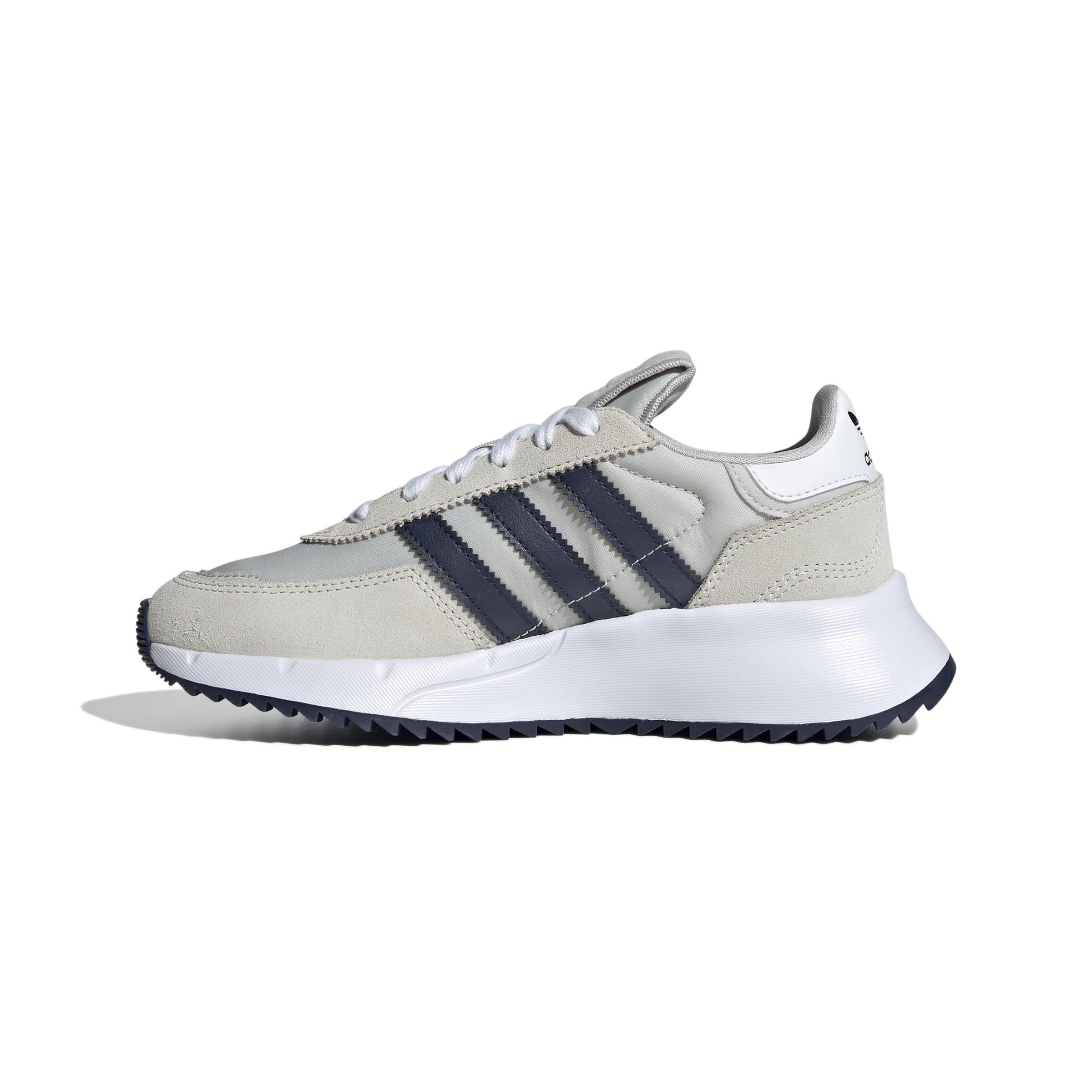 Unisex Kids Retropy F2 Shoes, Grey, , large image number 11