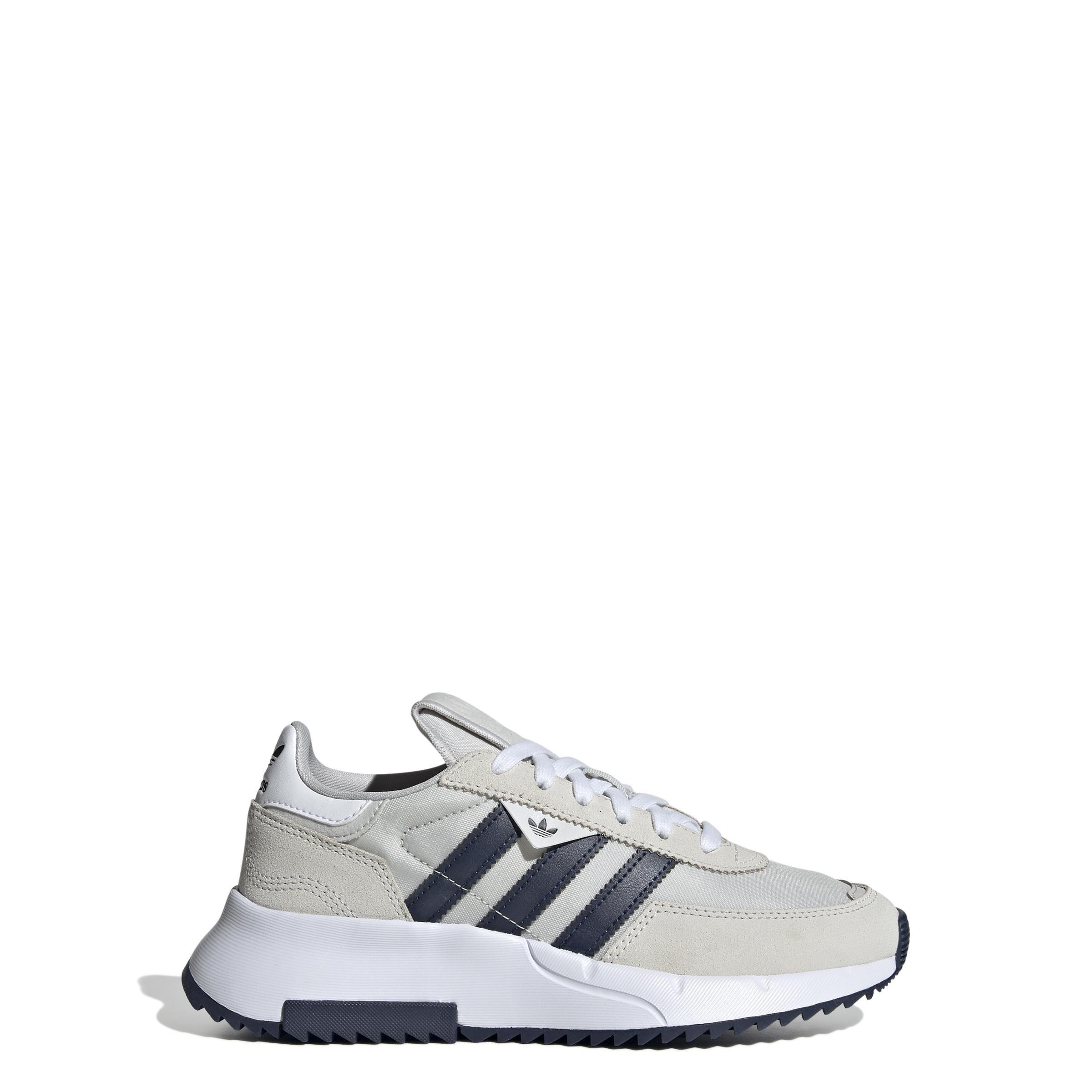 Unisex Kids Retropy F2 Shoes, Grey, A901_ONE, large image number 13