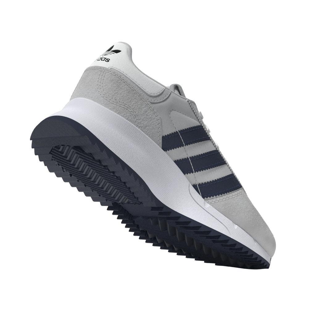 Unisex Kids Retropy F2 Shoes, Grey, A901_ONE, large image number 14