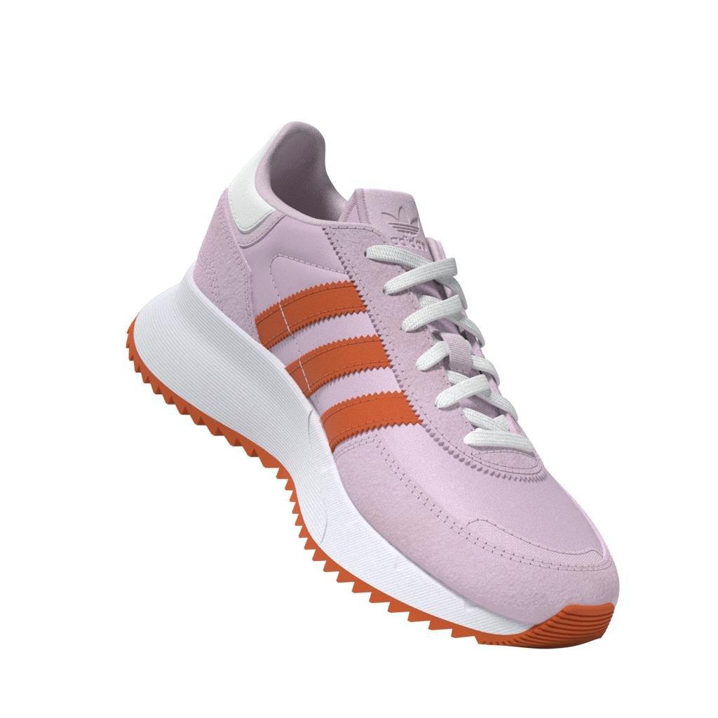 Unisex Retropy F2 Shoes, Pink, A901_ONE, large image number 12