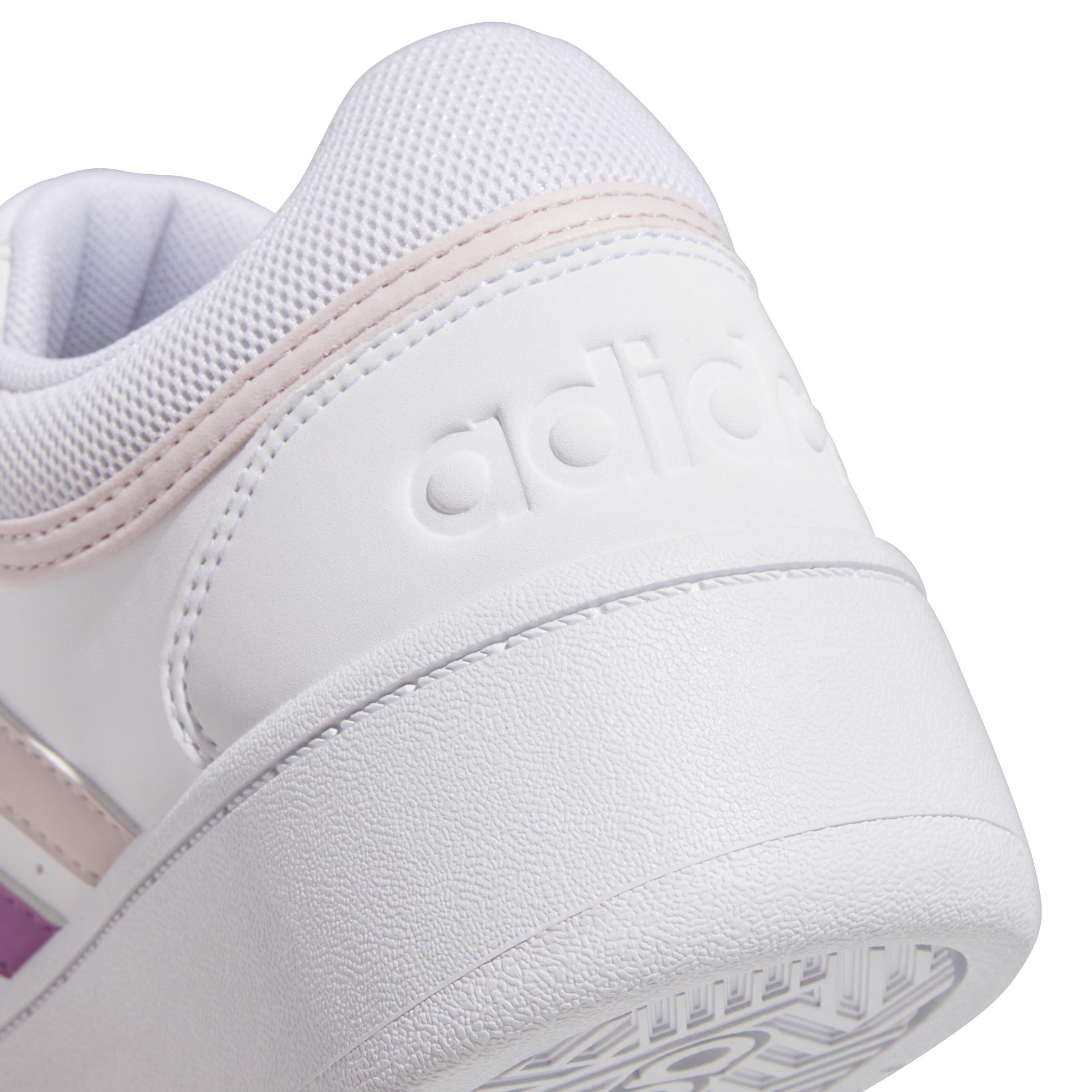 Hoops 3.0 Bold Shoes, White, A901_ONE, large image number 5