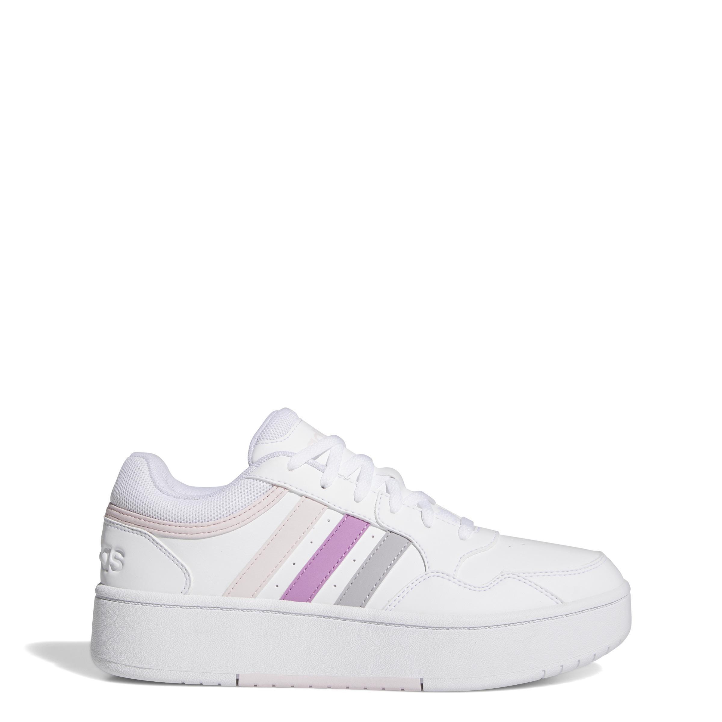 Hoops 3.0 Bold Shoes, White, A901_ONE, large image number 6