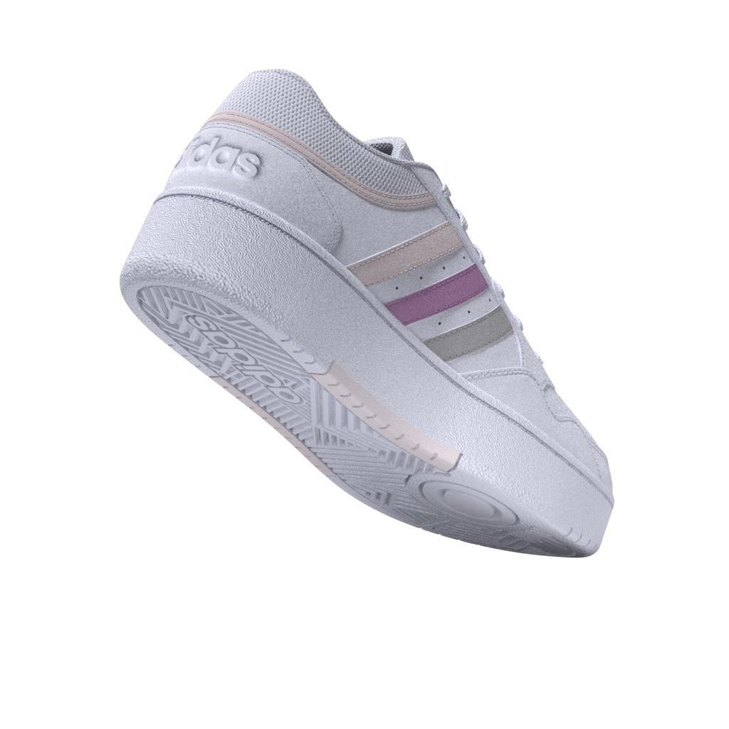 Hoops 3.0 Bold Shoes, White, A901_ONE, large image number 12