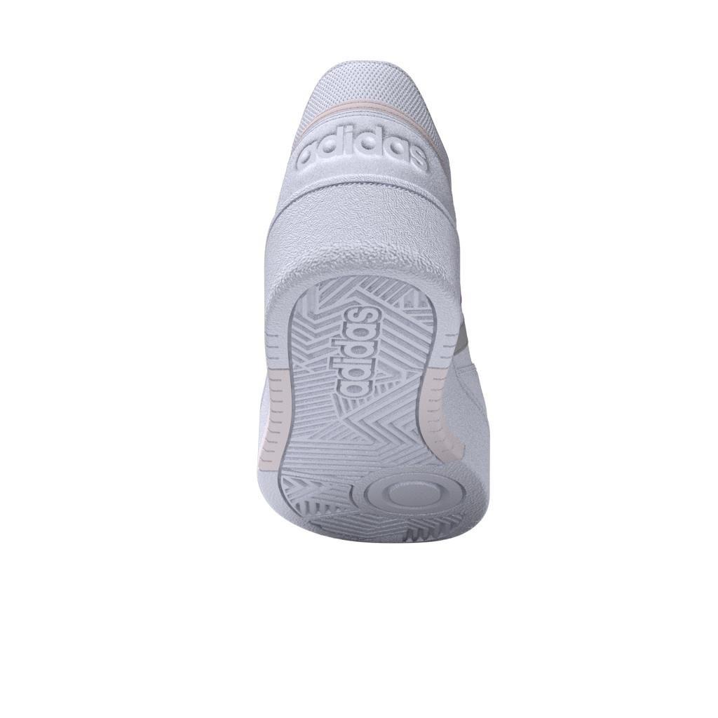 Hoops 3.0 Bold Shoes, White, A901_ONE, large image number 14