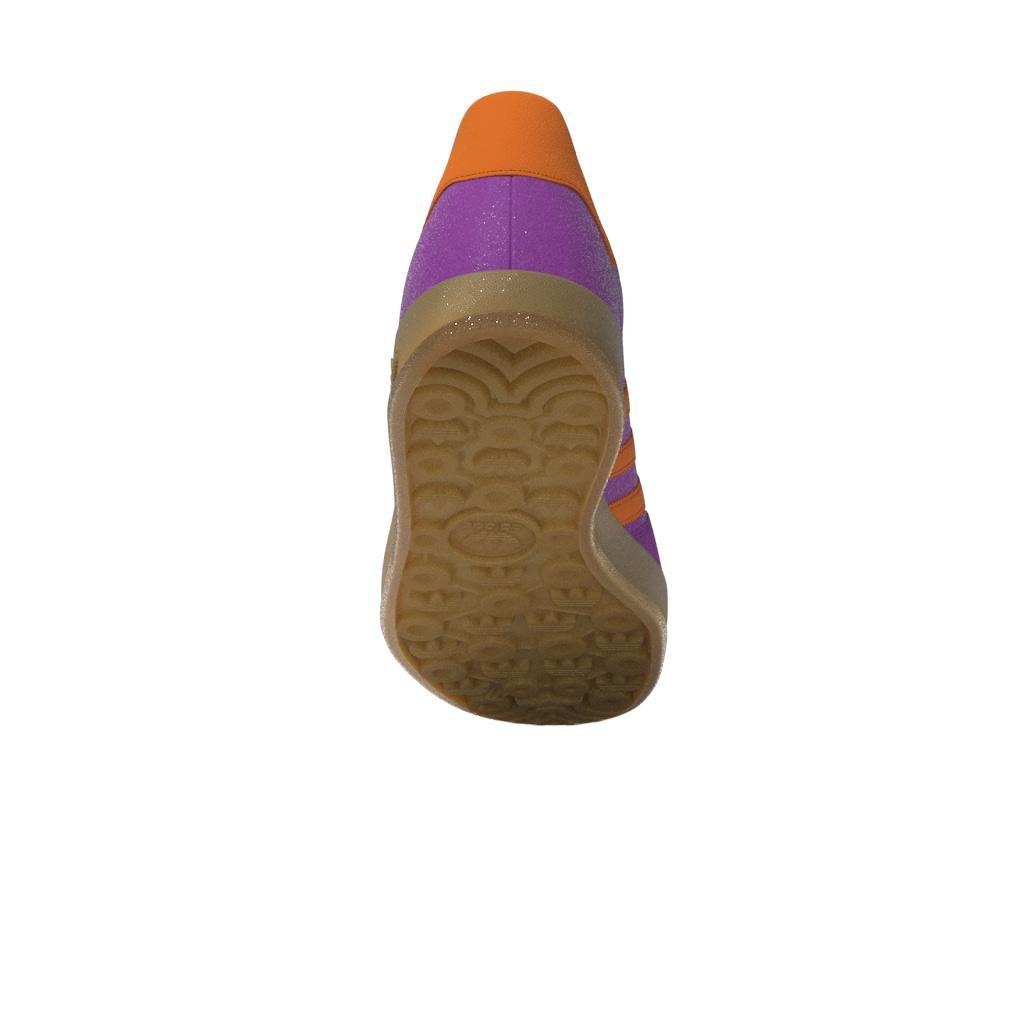 Gazelle Indoor Shoes, Purple, A901_ONE, large image number 8