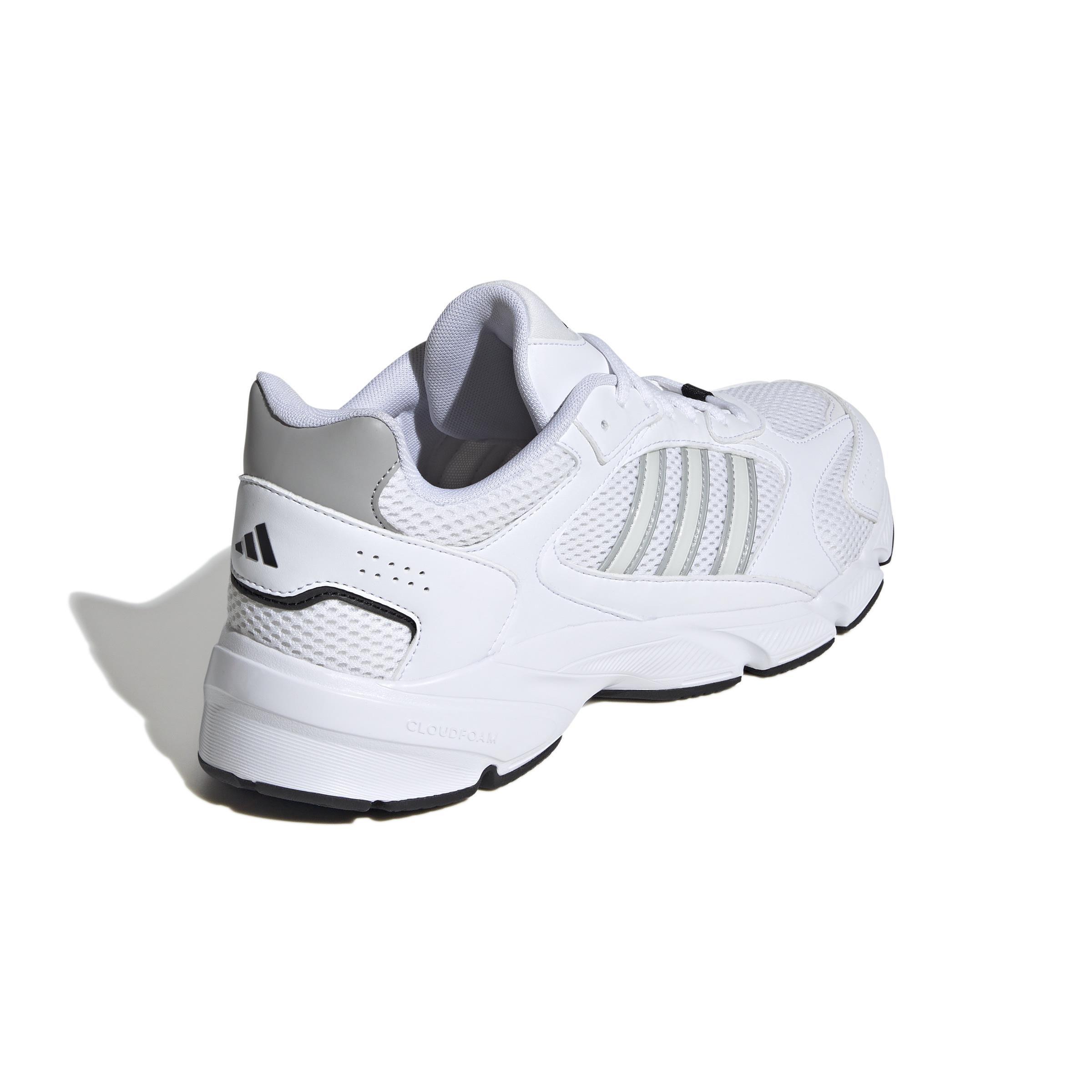 Crazychaos 2000 Shoes, White, A901_ONE, large image number 3