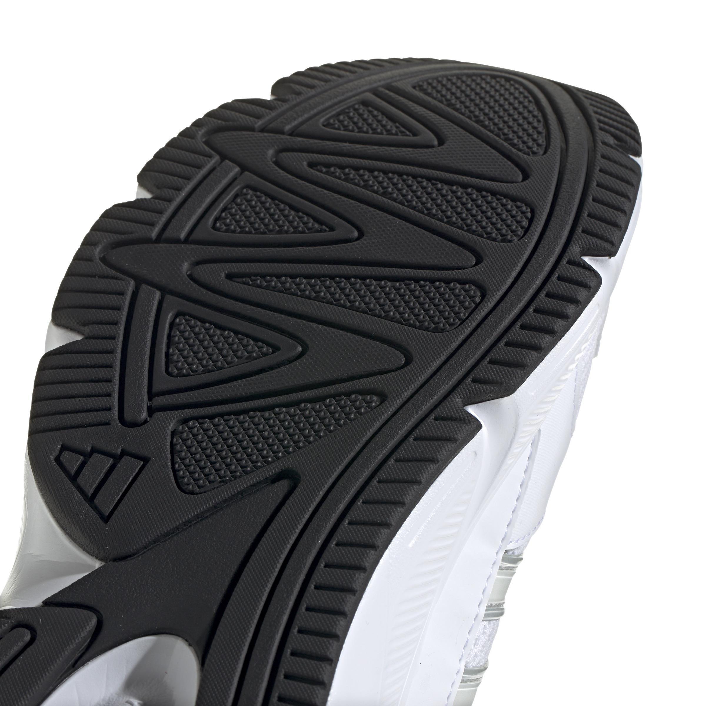 Crazychaos 2000 Shoes, White, A901_ONE, large image number 4