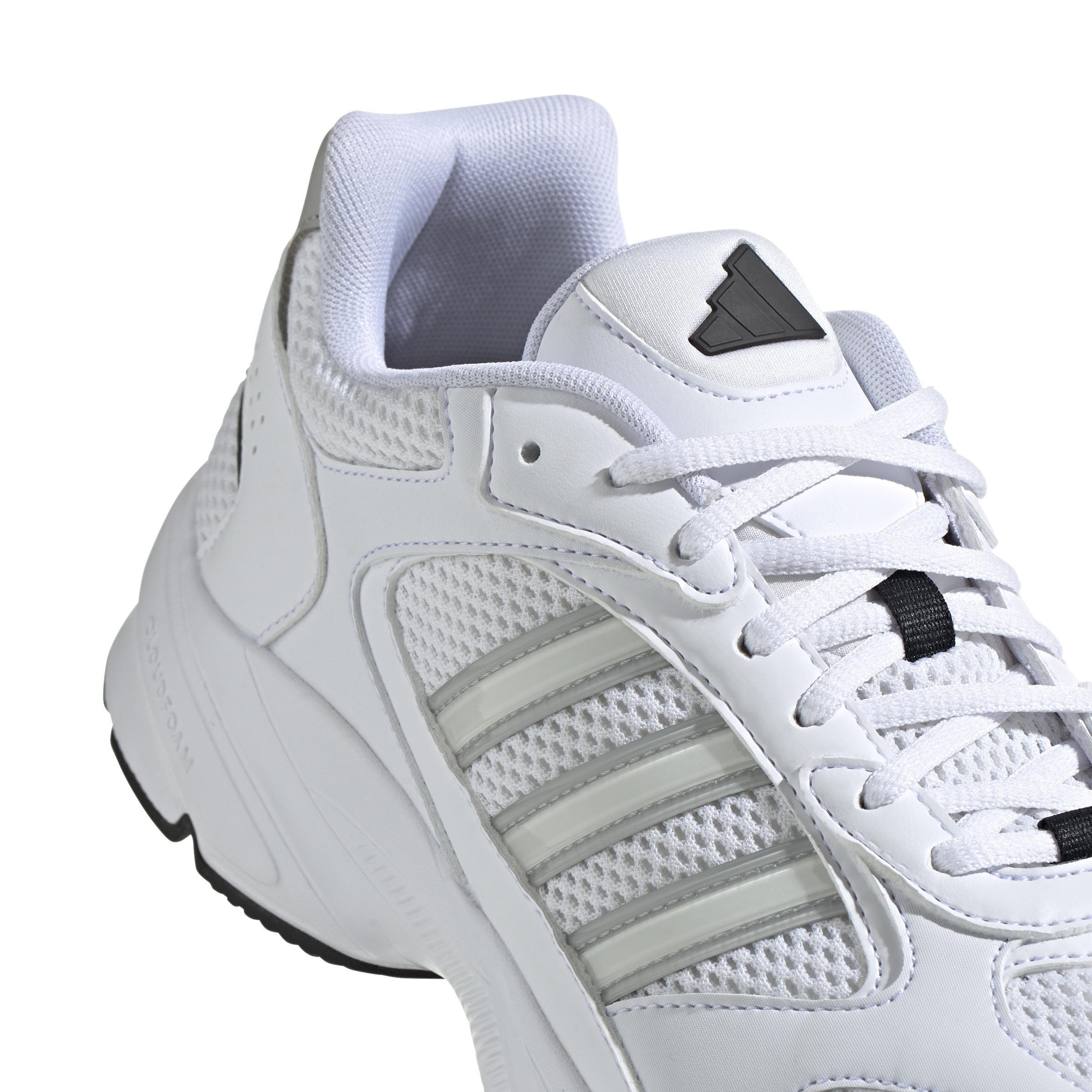 Crazychaos 2000 Shoes, White, A901_ONE, large image number 5