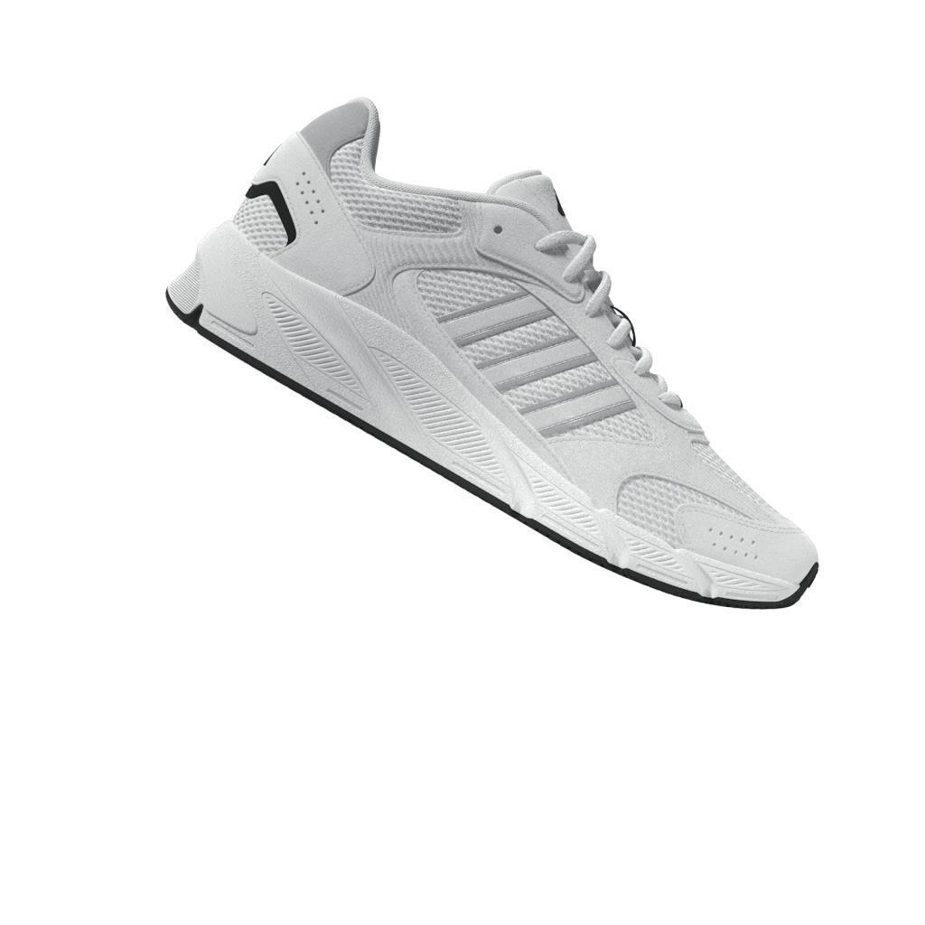 Crazychaos 2000 Shoes, White, A901_ONE, large image number 6