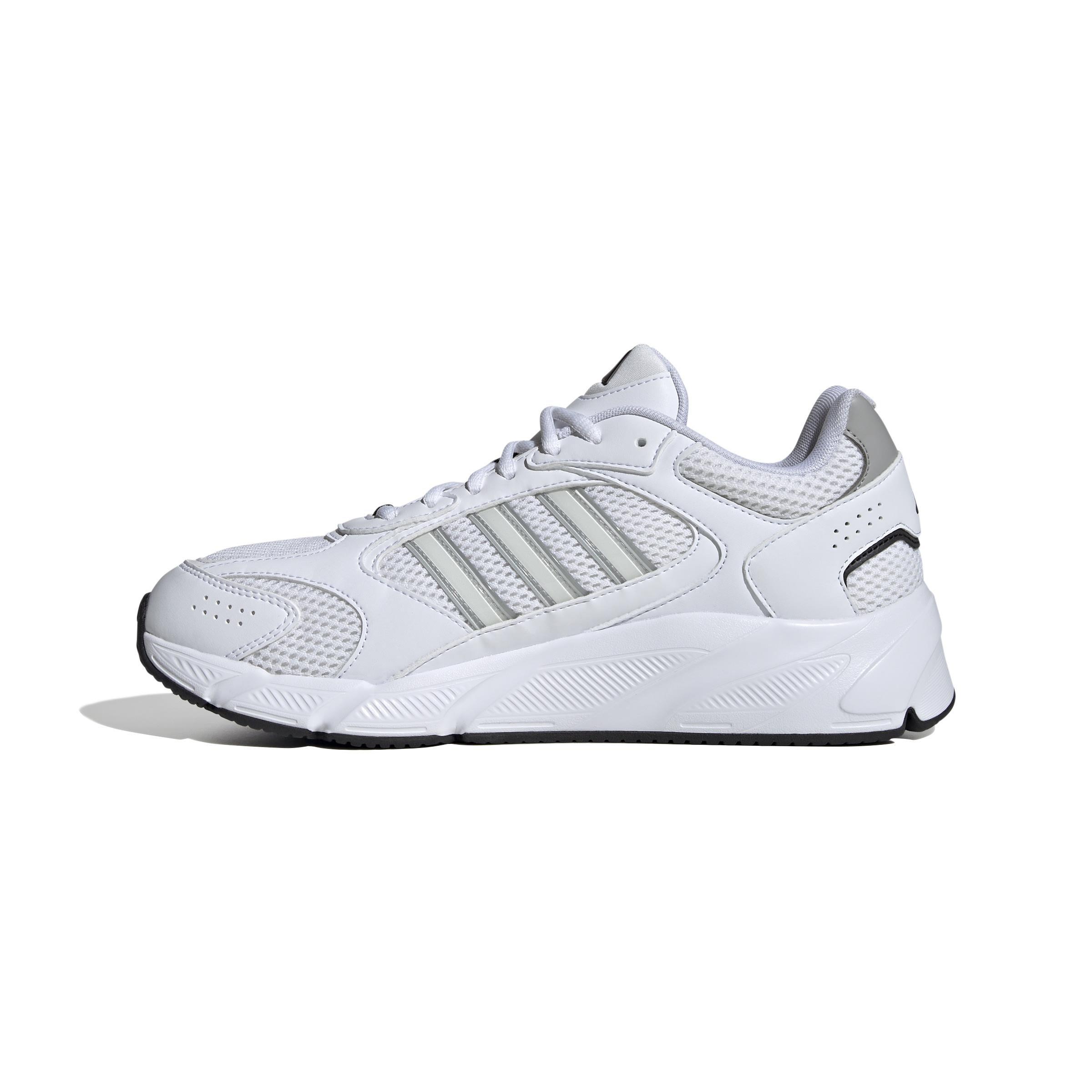 Crazychaos 2000 Shoes, White, , large image number 7