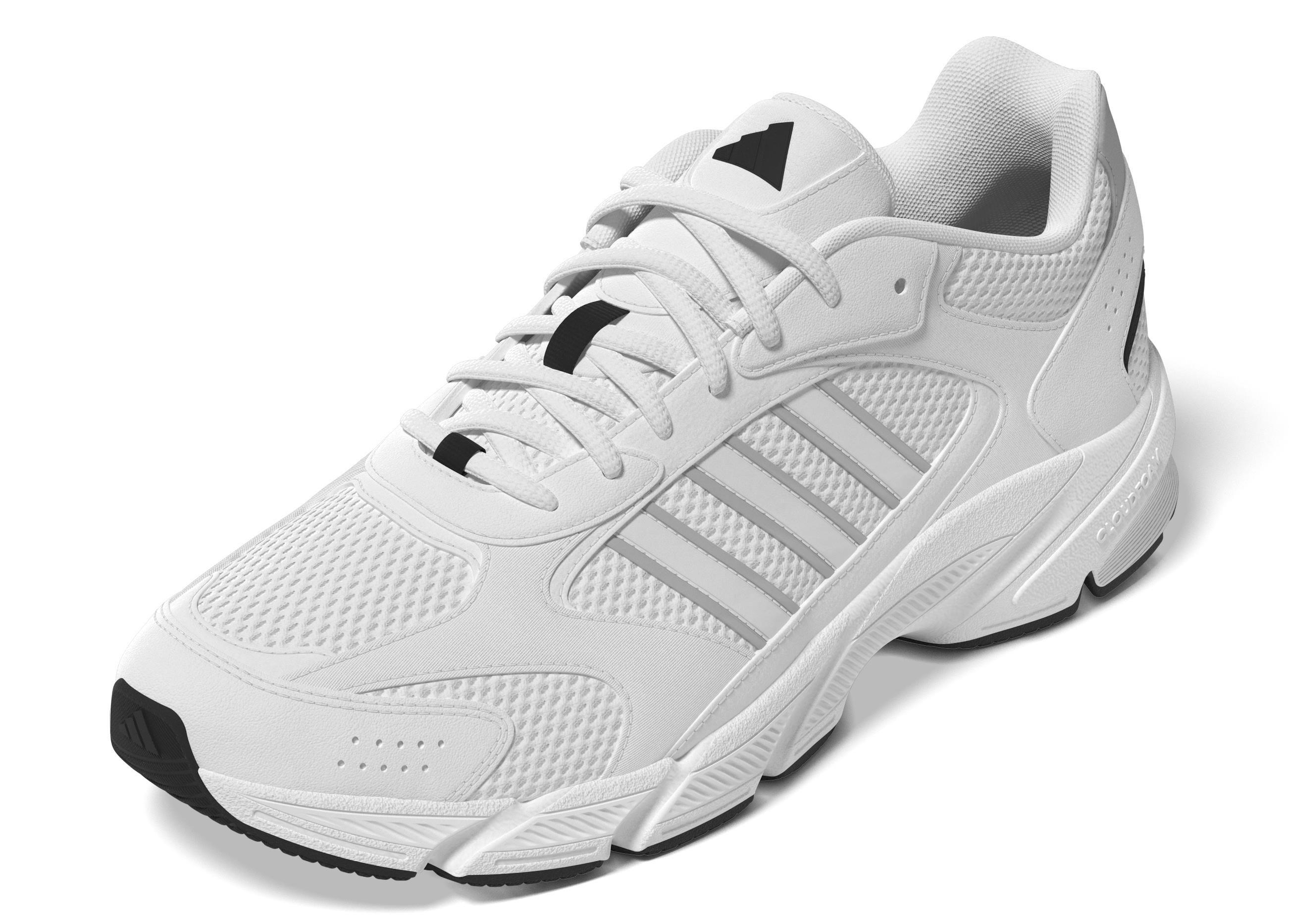 Crazychaos 2000 Shoes, White, A901_ONE, large image number 8