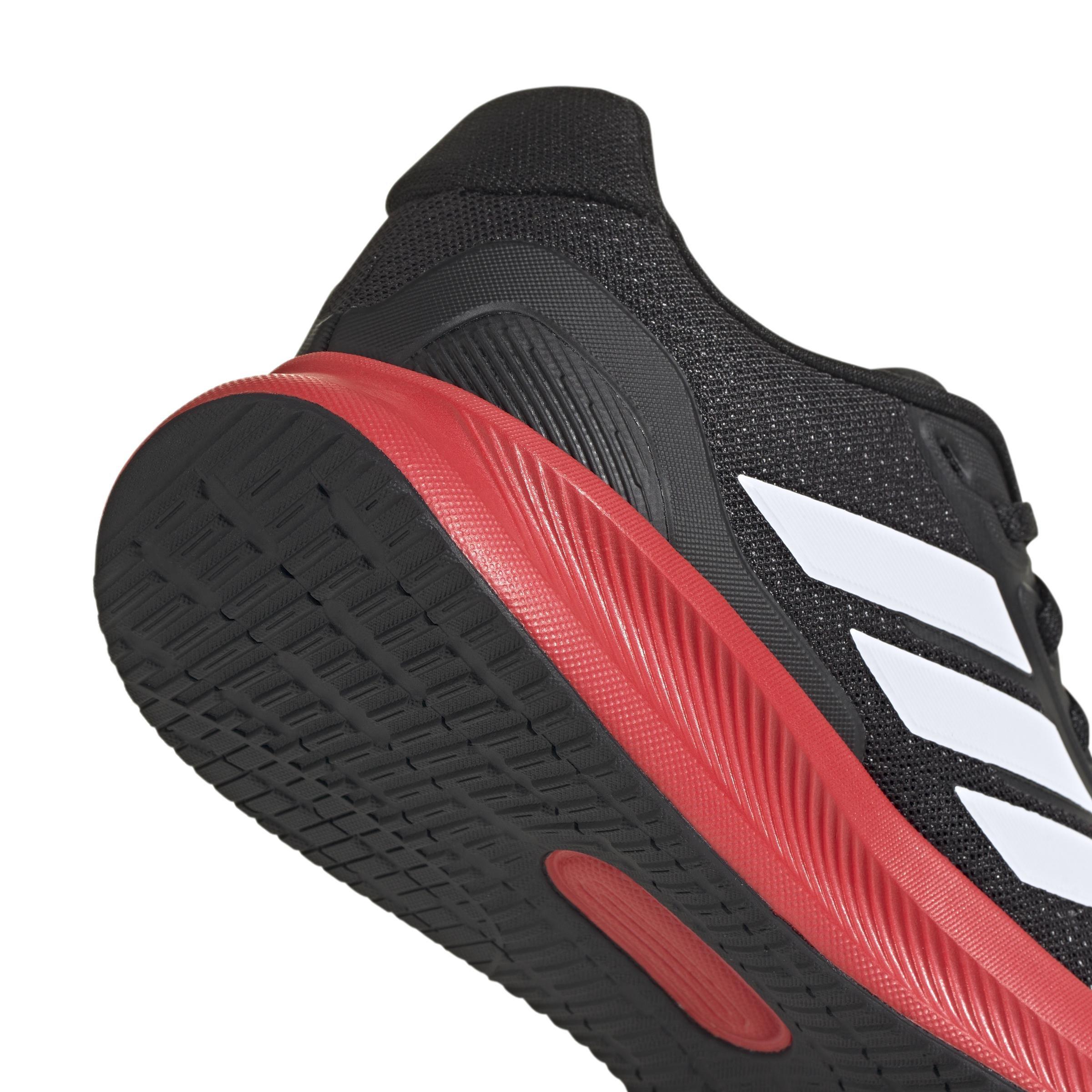 Unisex Kids Runfalcon 5 Shoes, Black, A901_ONE, large image number 5
